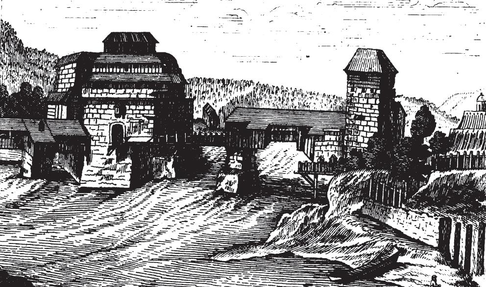 Burg Stein