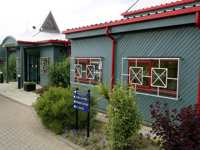 Yorkshire Waterways Museum