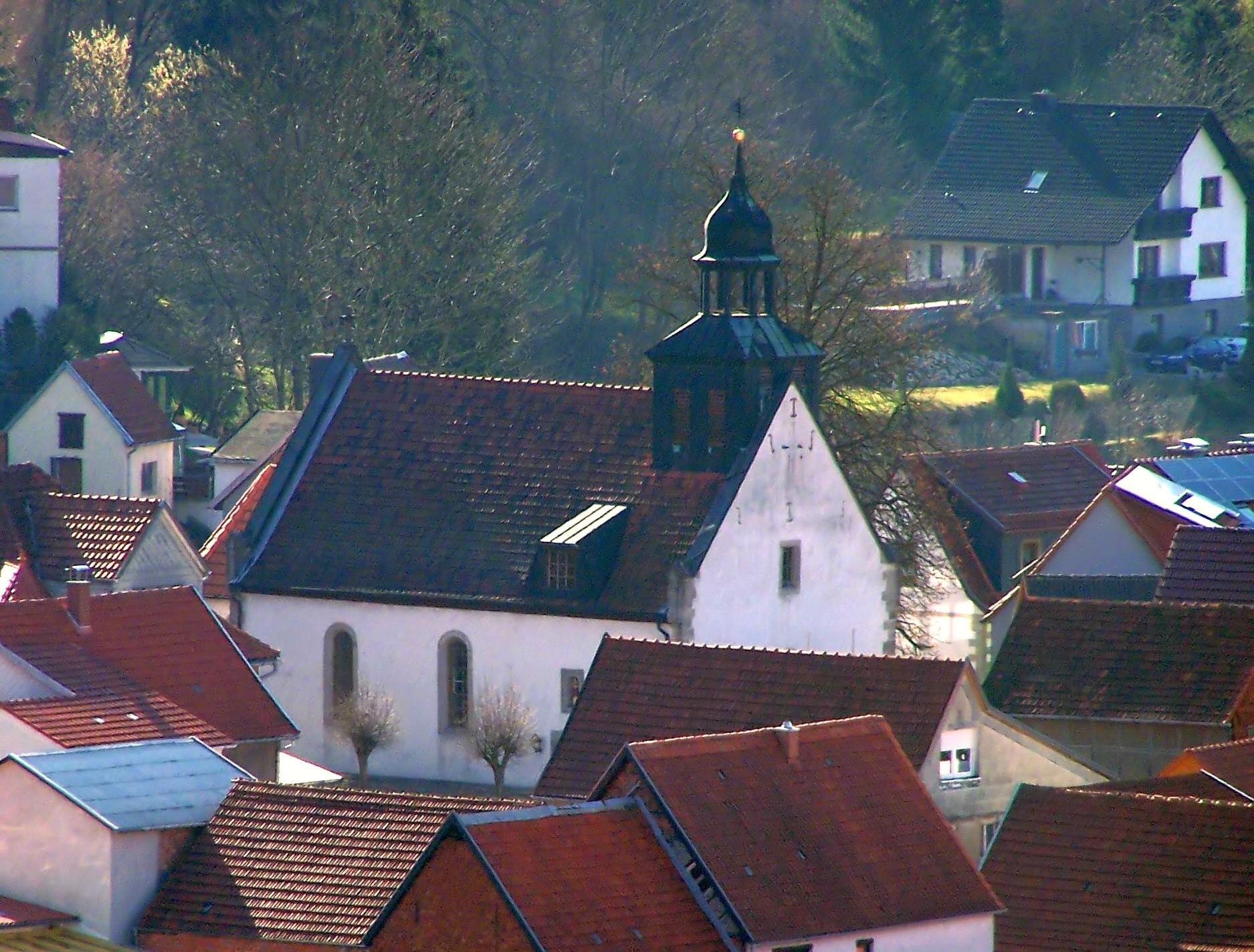 St. Marien