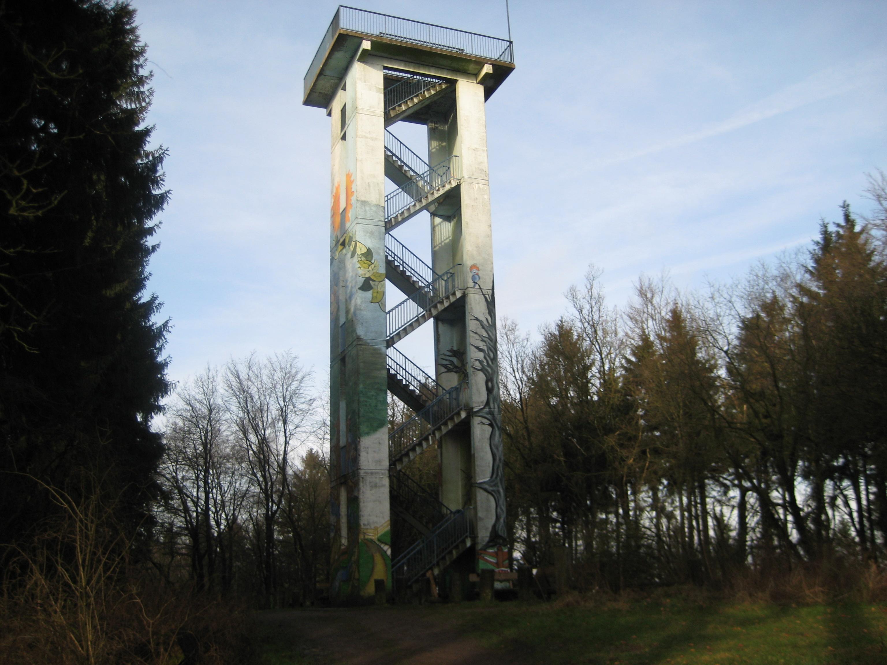 Hermannsturm