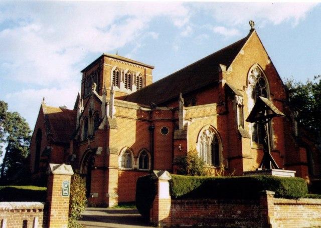 Church of All Souls
