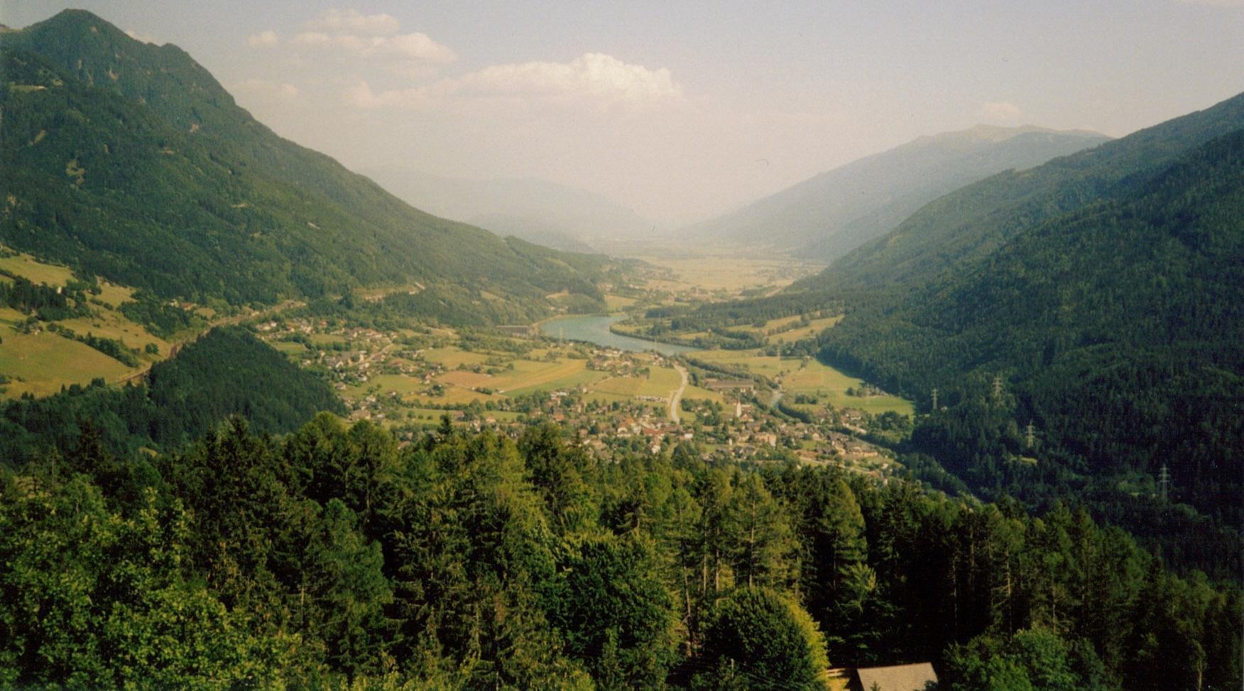 Mölltal
