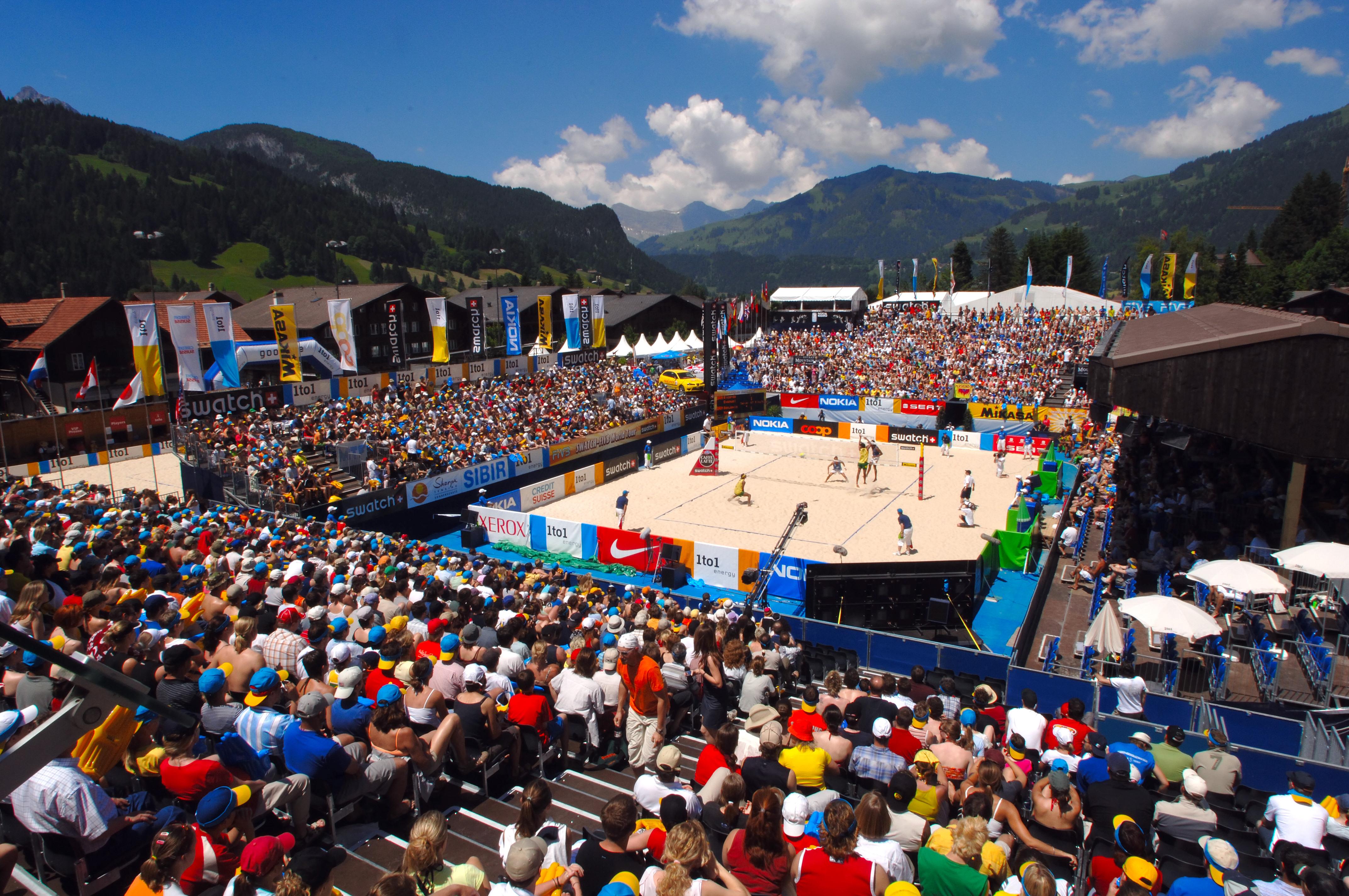 ATP Gstaad