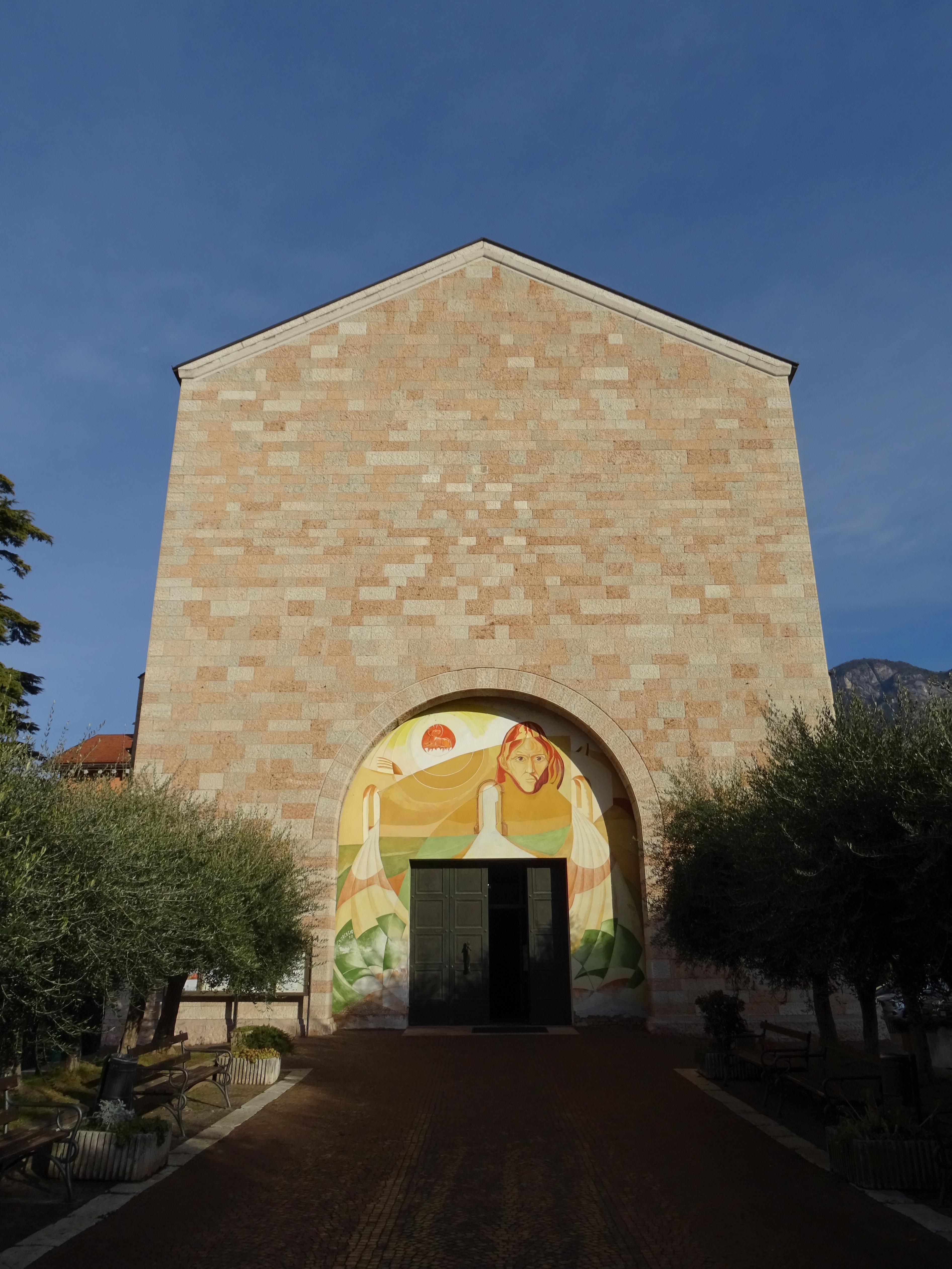 Christ the King church