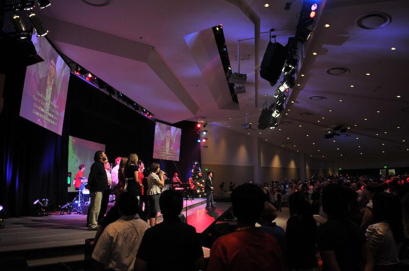 Crossway Baptist Church