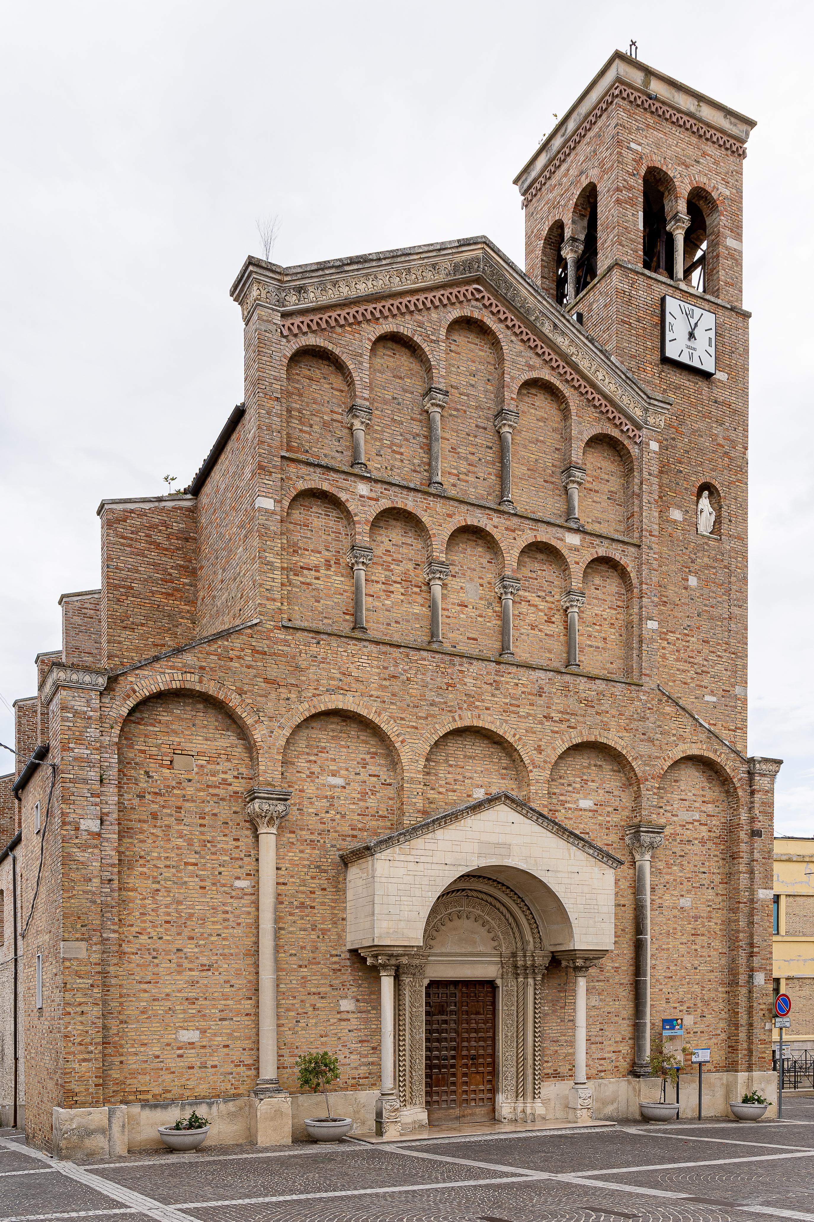 Chiesa di San Giuseppe