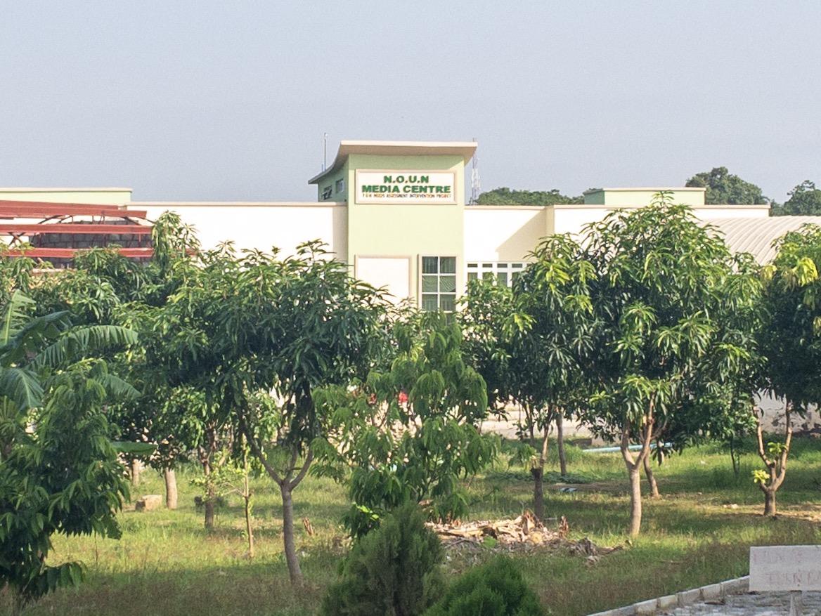 National Open University of Nigeria