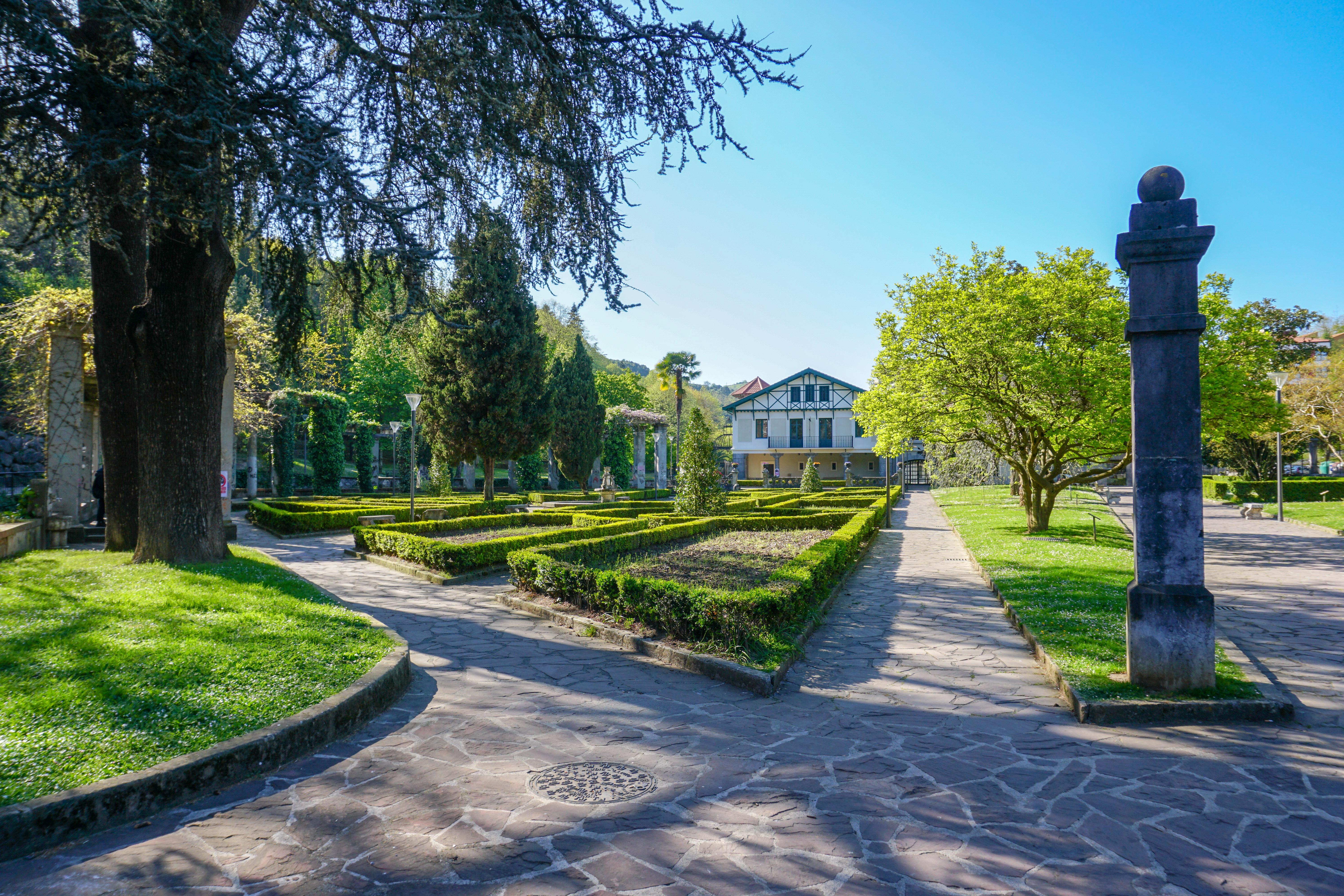 Palacio de Lamuza