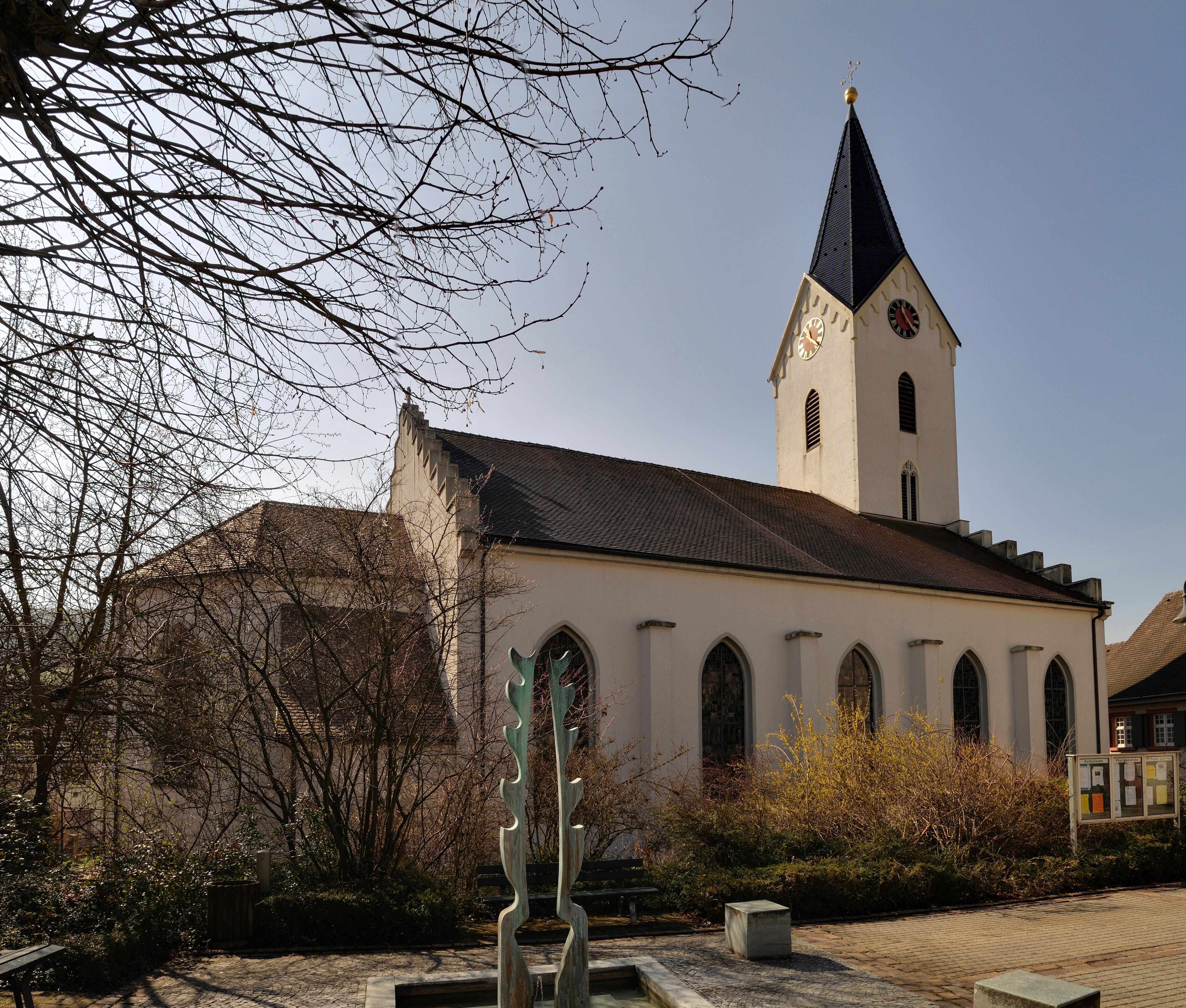 St. Peter und Paul