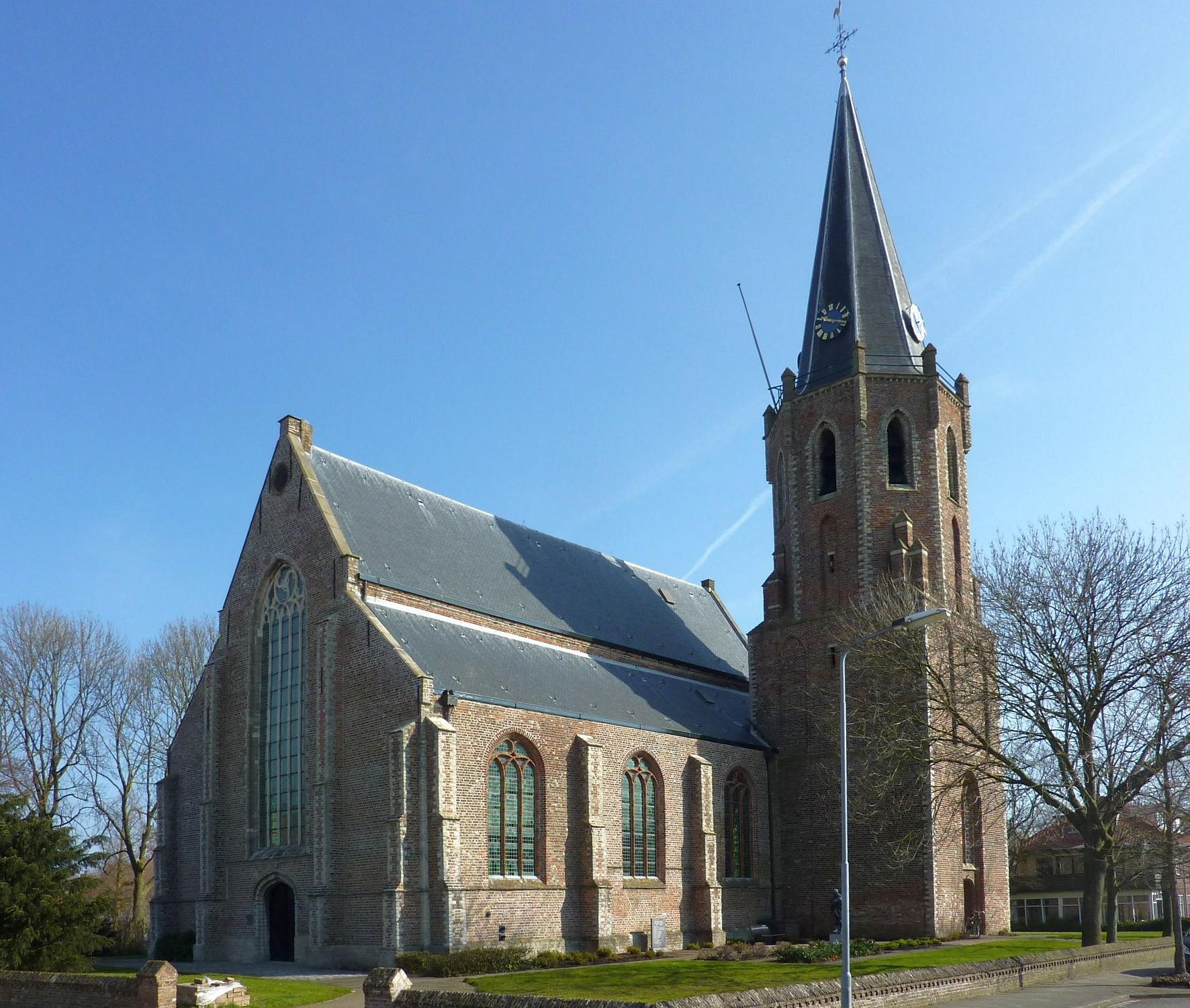 Johanneskerk