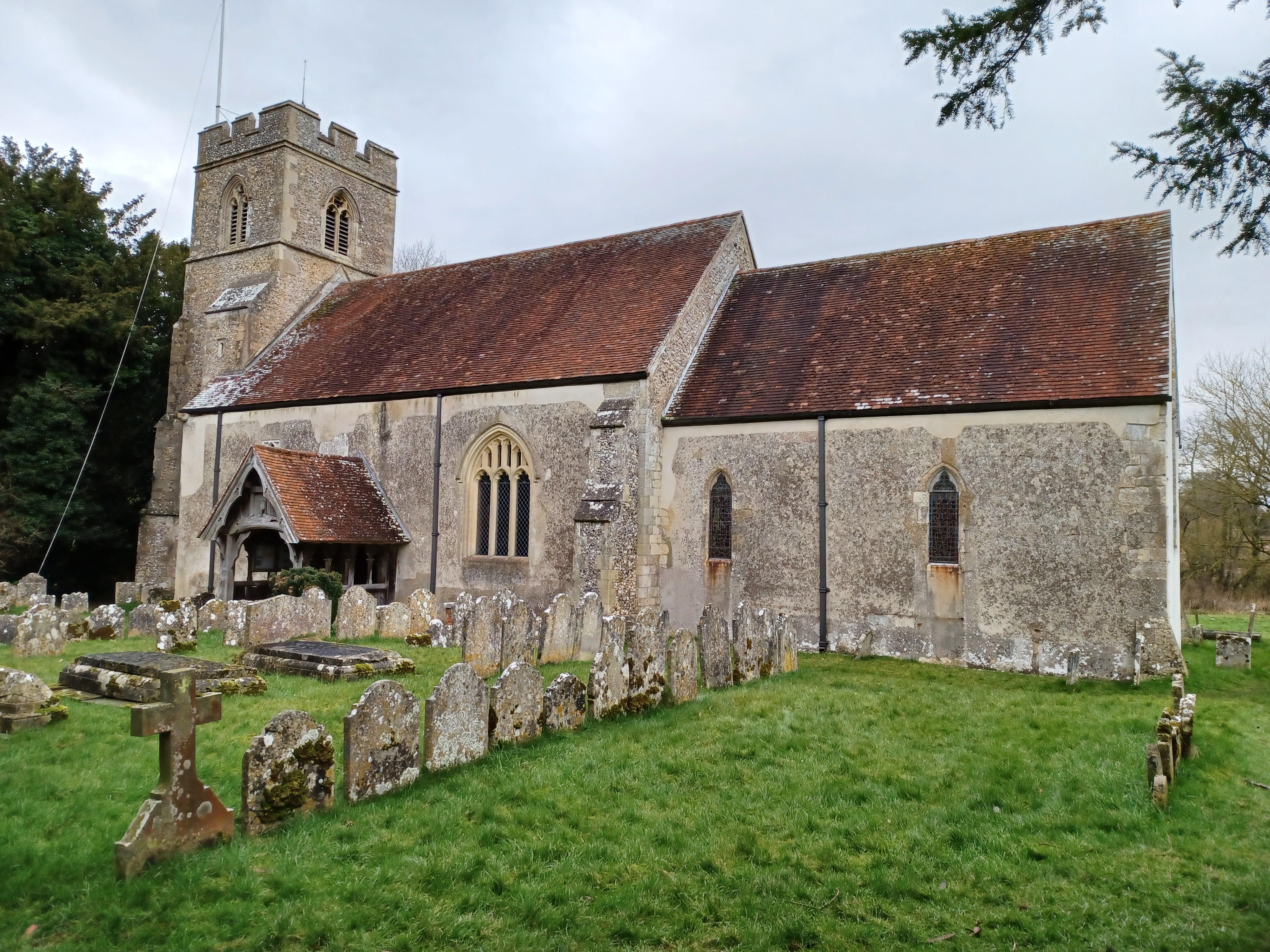 Church of the Holy Trinity