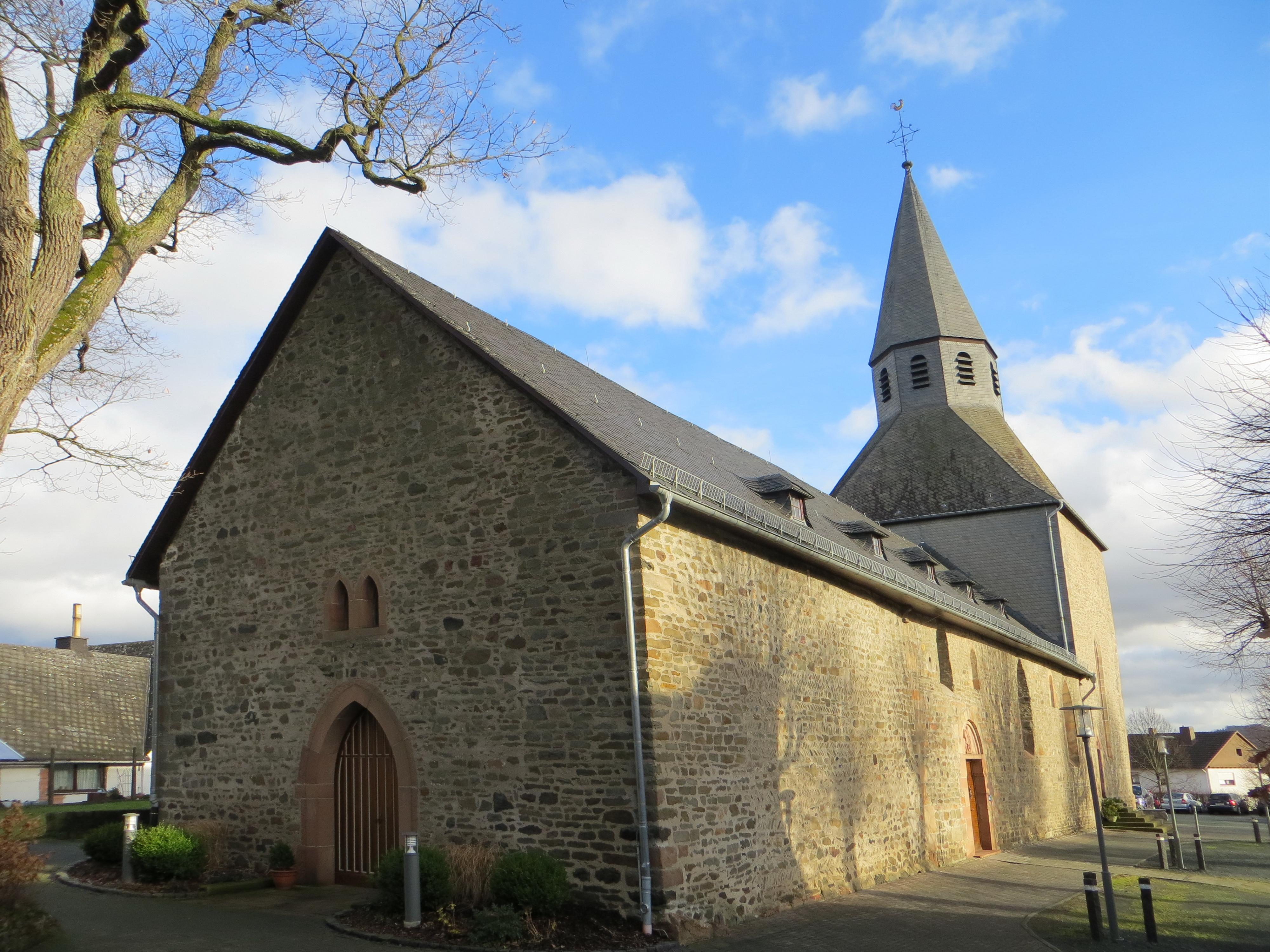 Martinskirche