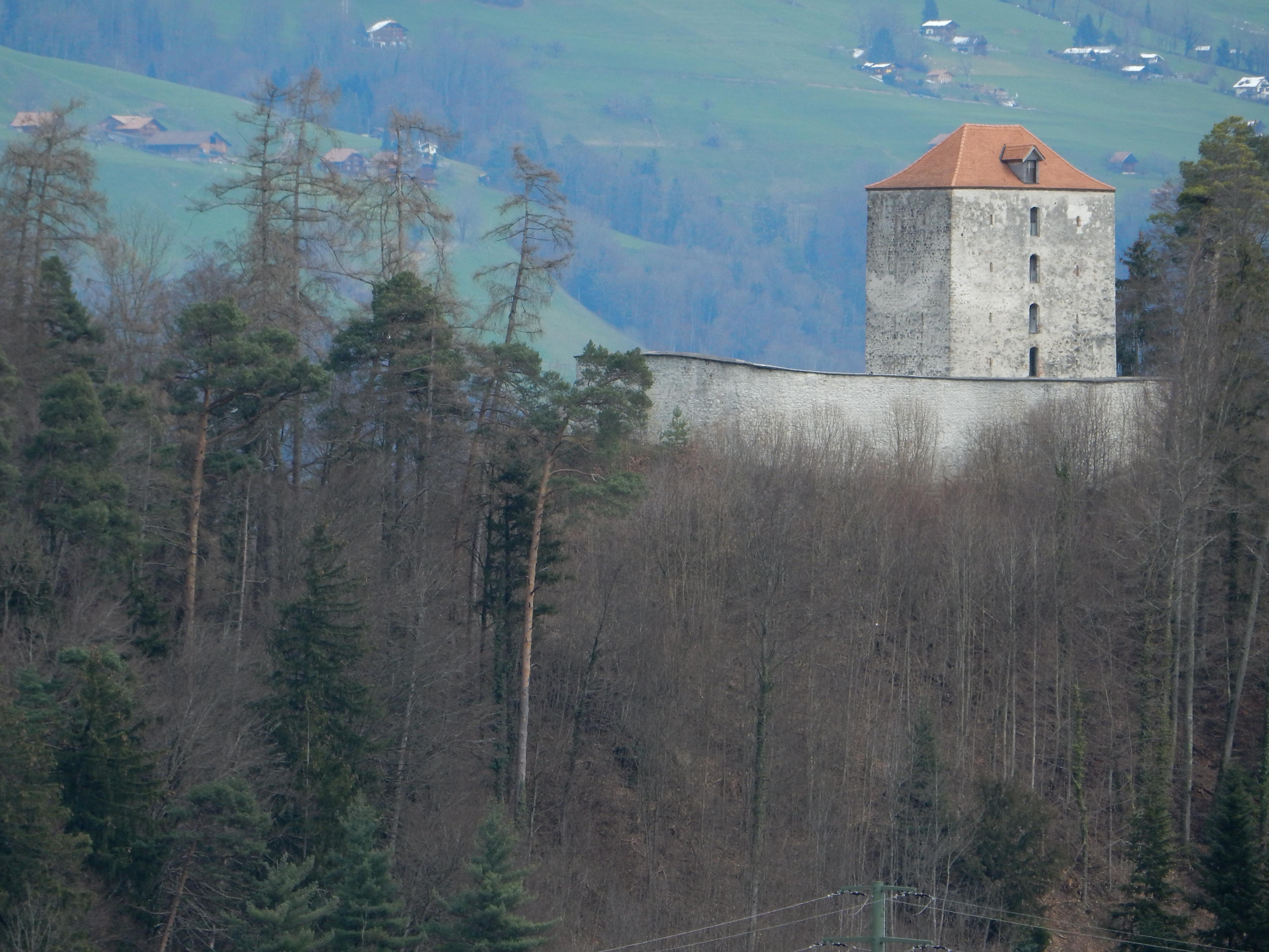 Strattligturm