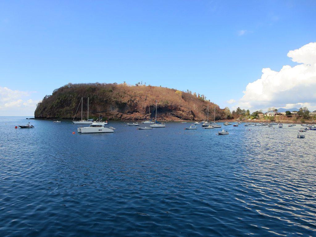 Pointe Mahabou