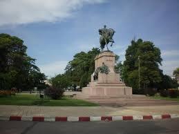 Plaza Artigas