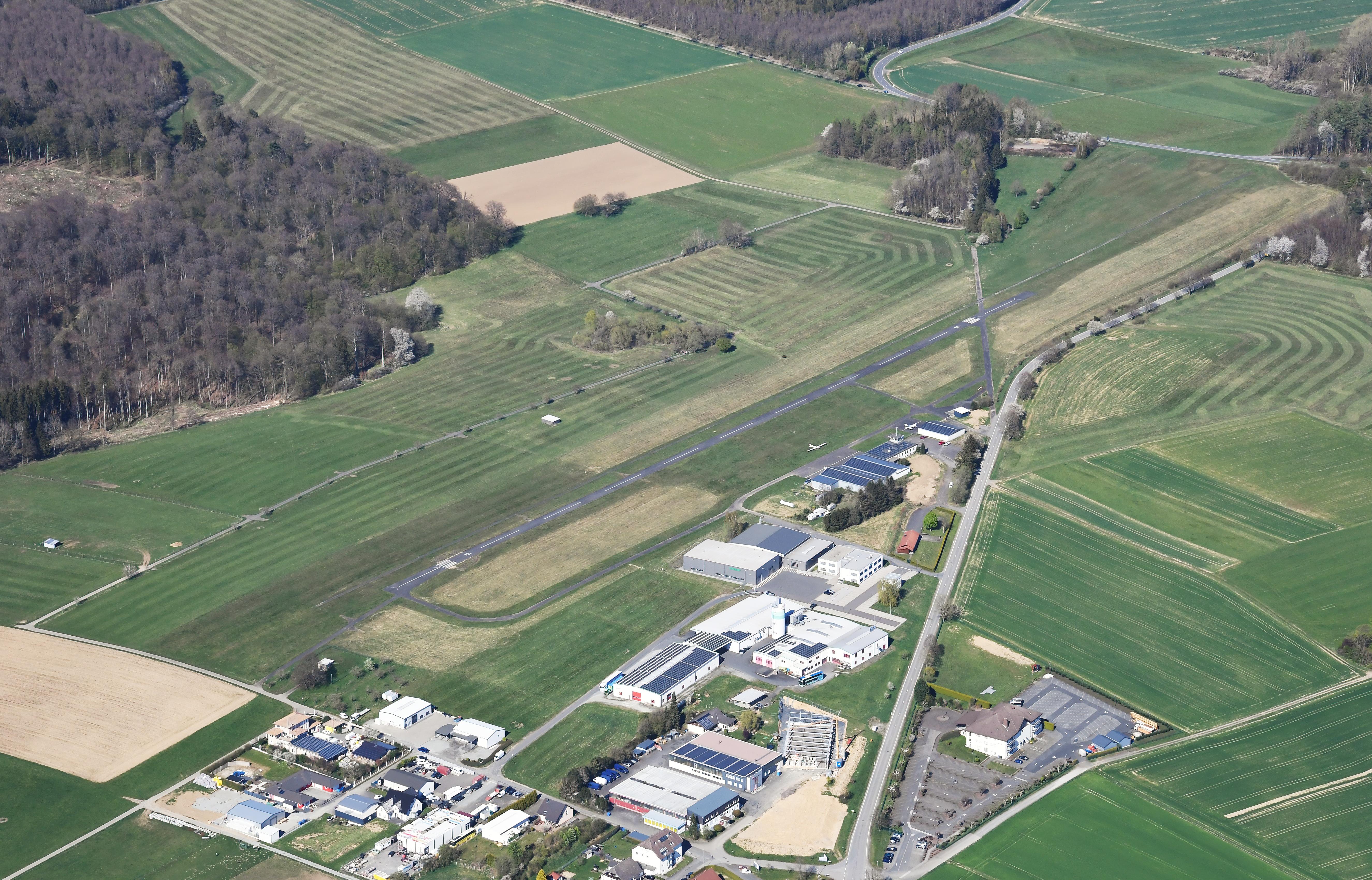 Dierdorf-Wienau