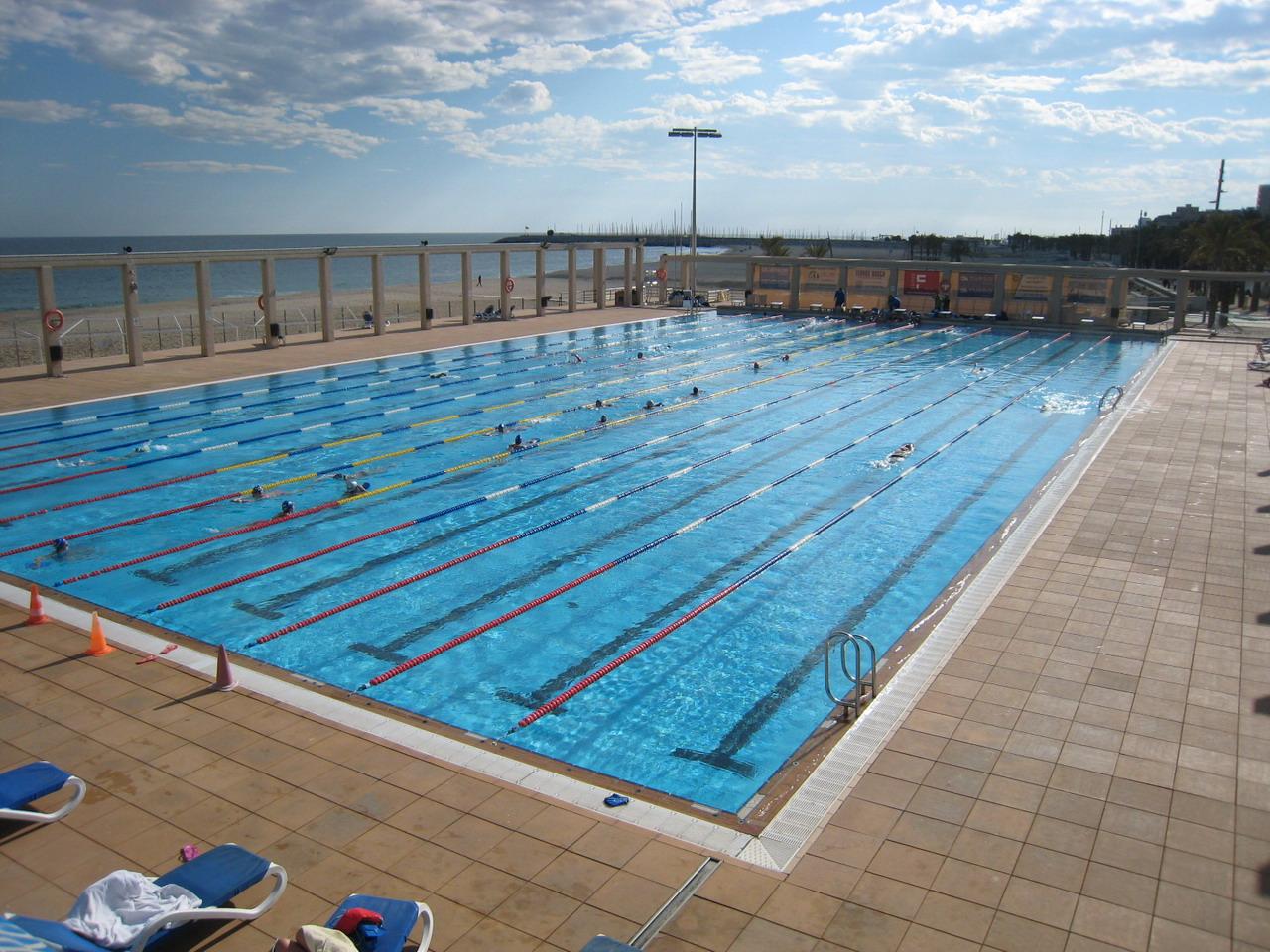 Centre Natacio Mataro