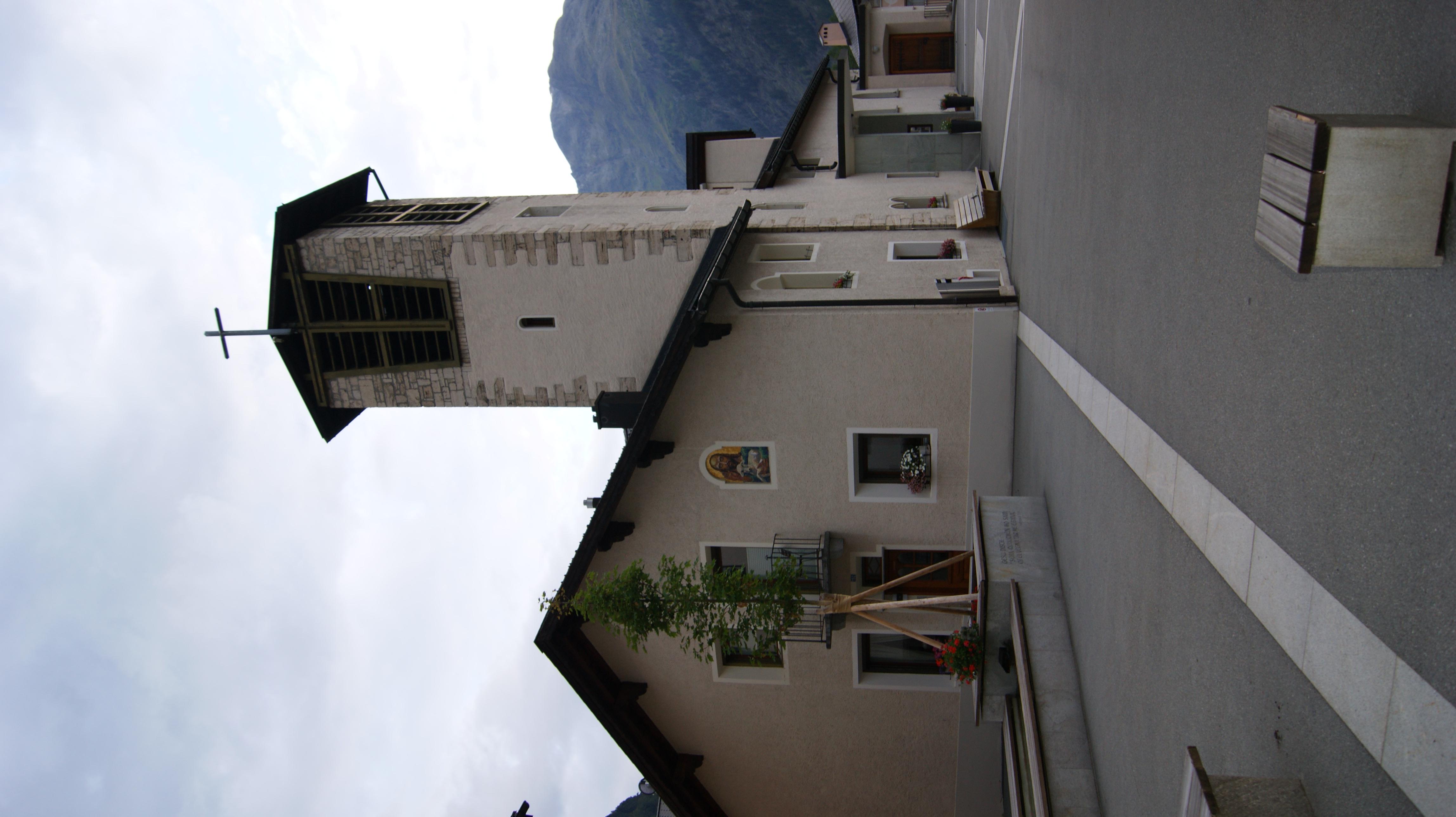 San Spiert