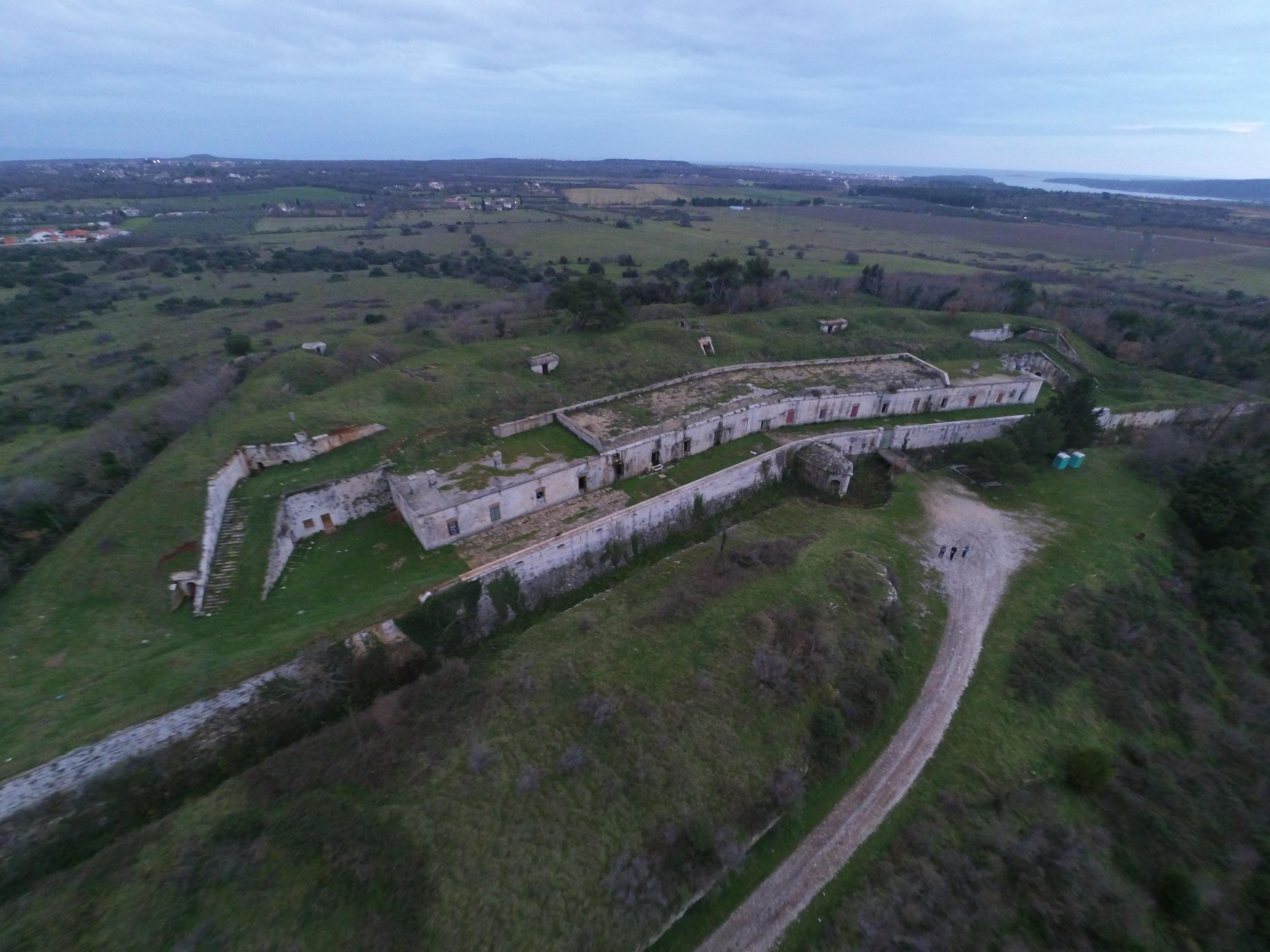 Fort Turtian