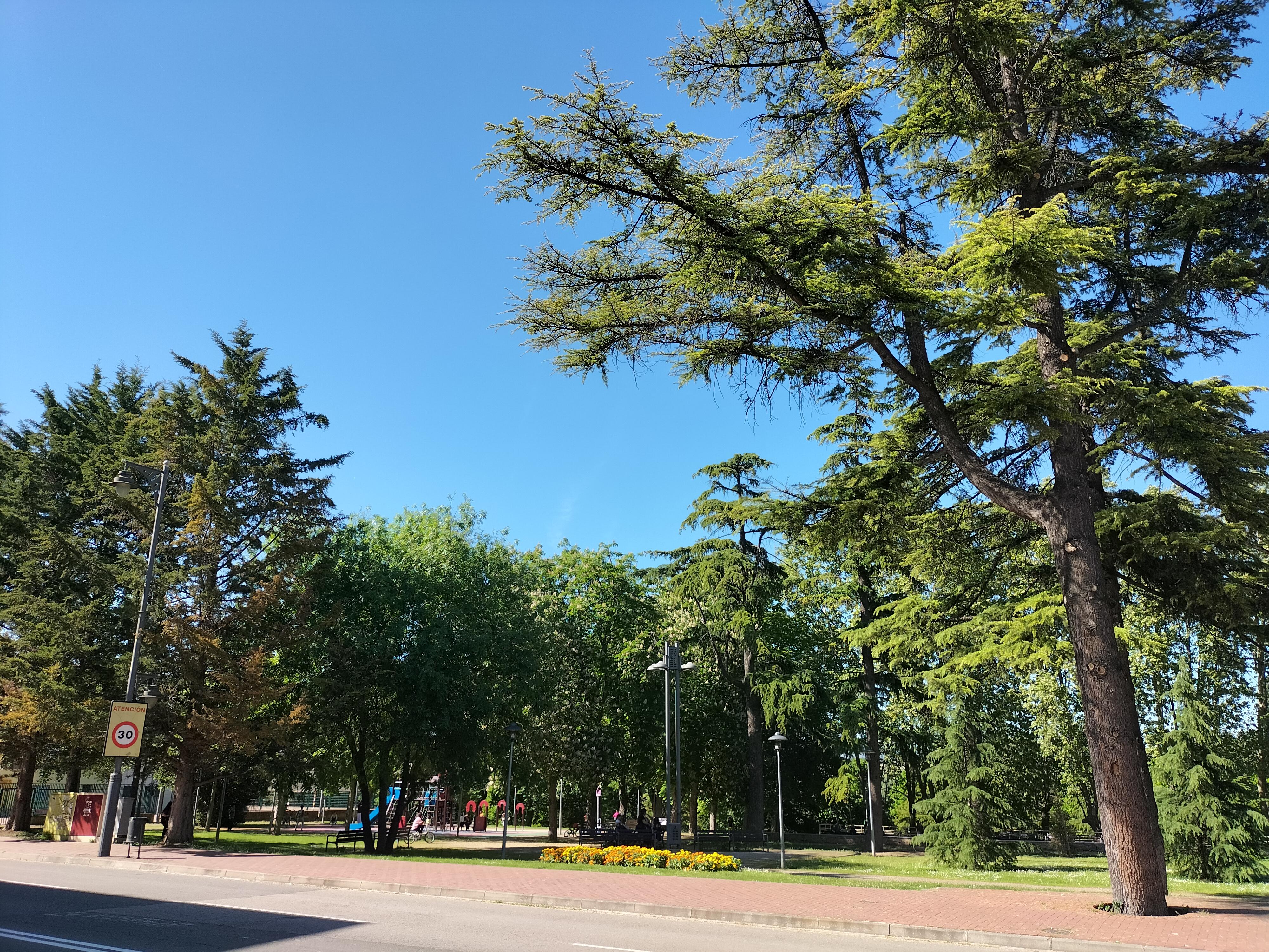 Concordia Park