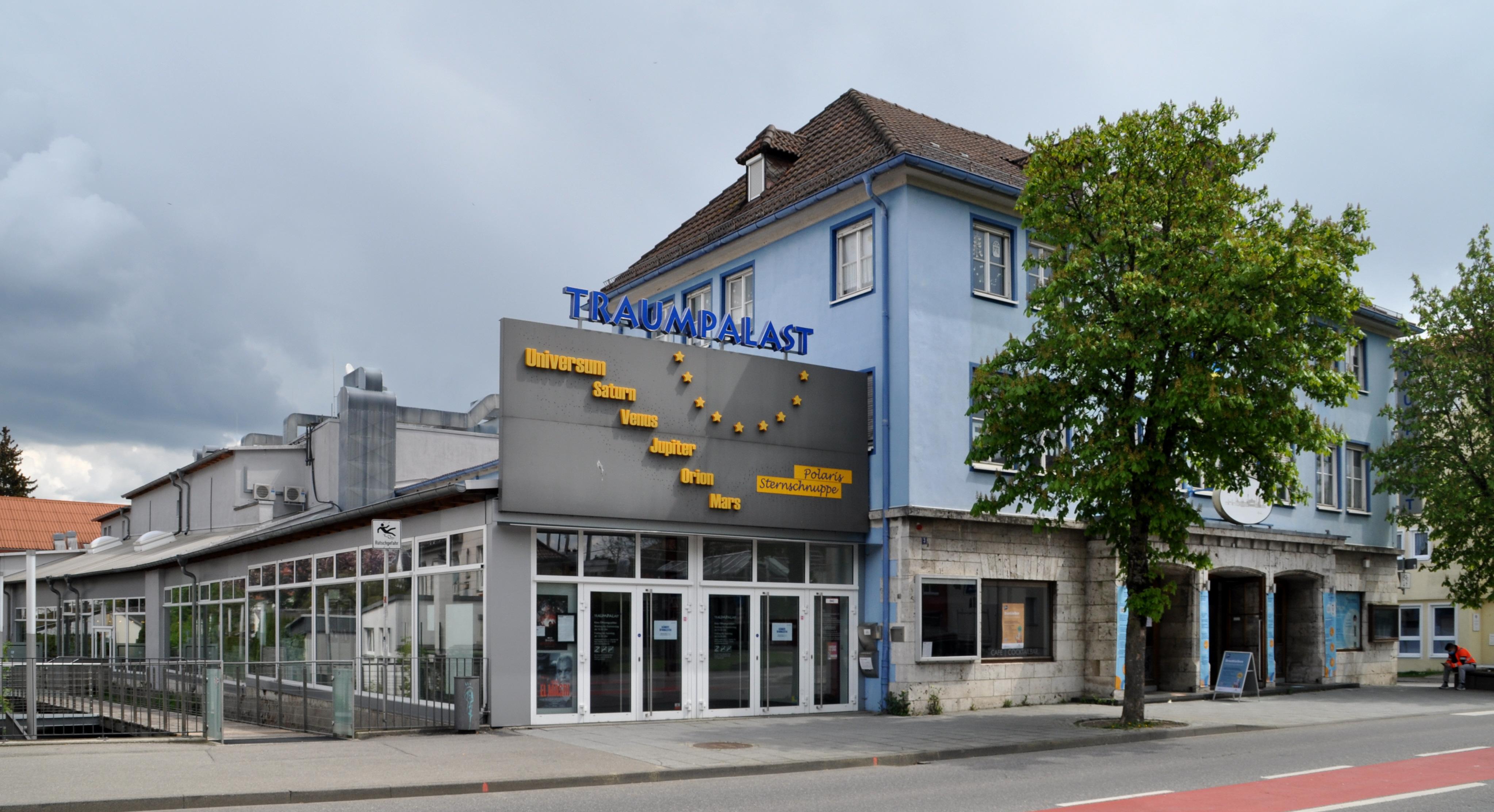 Traumpalast