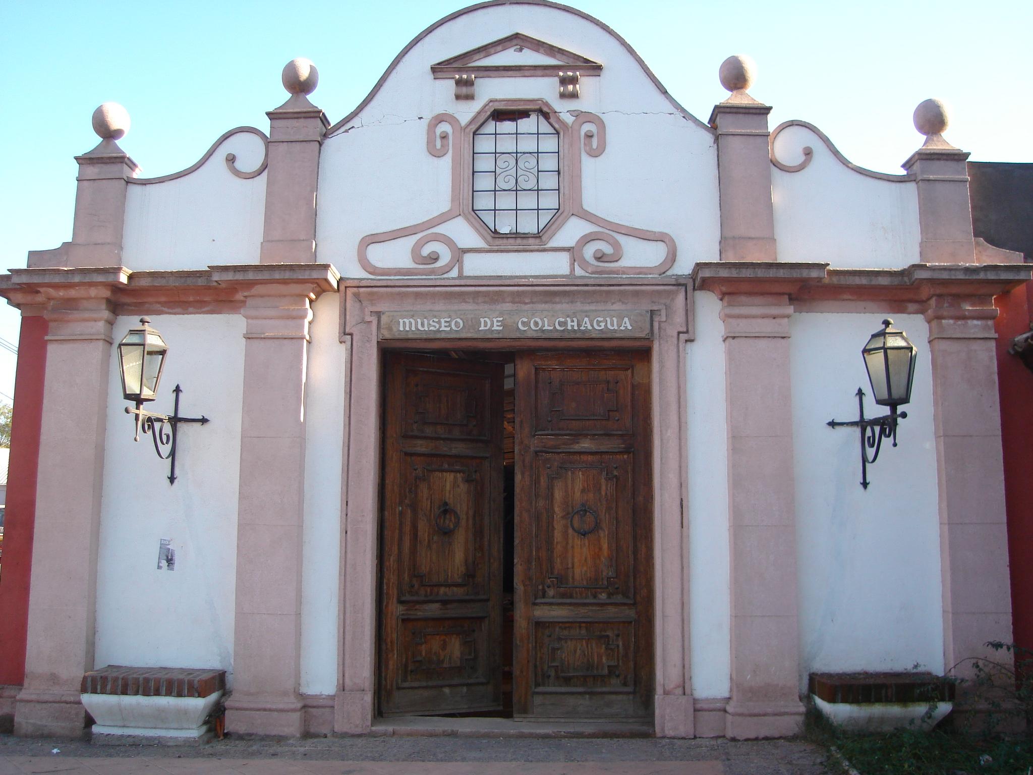 Museo Historico de Colchagua