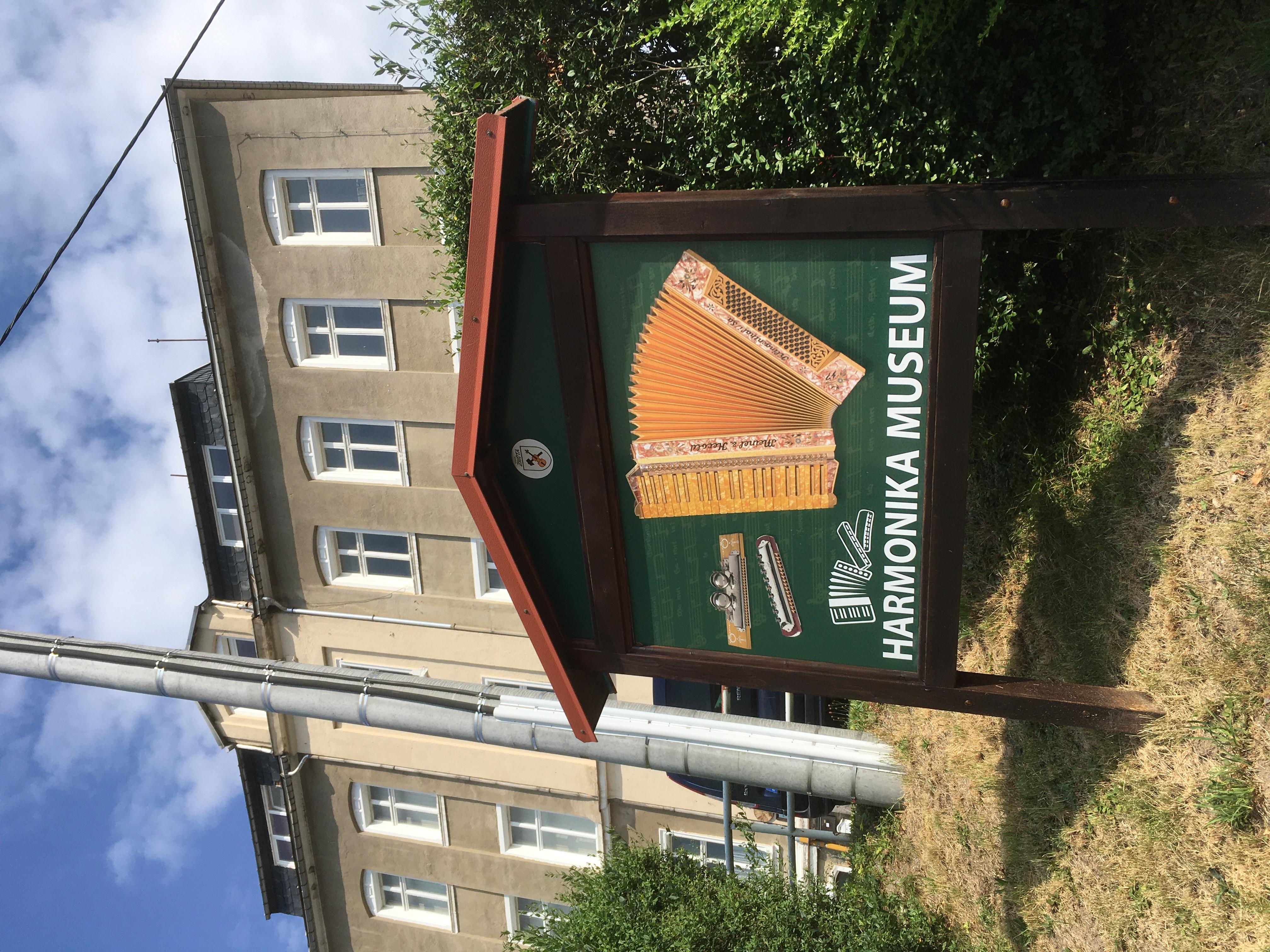 Harmonikamuseum