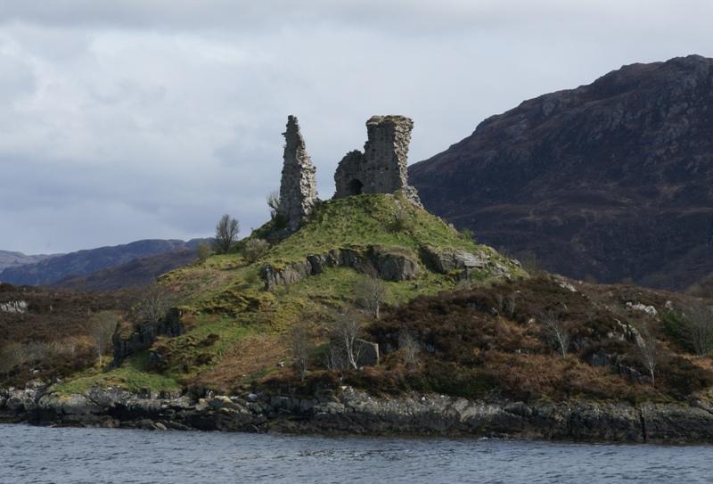 Castle Moil