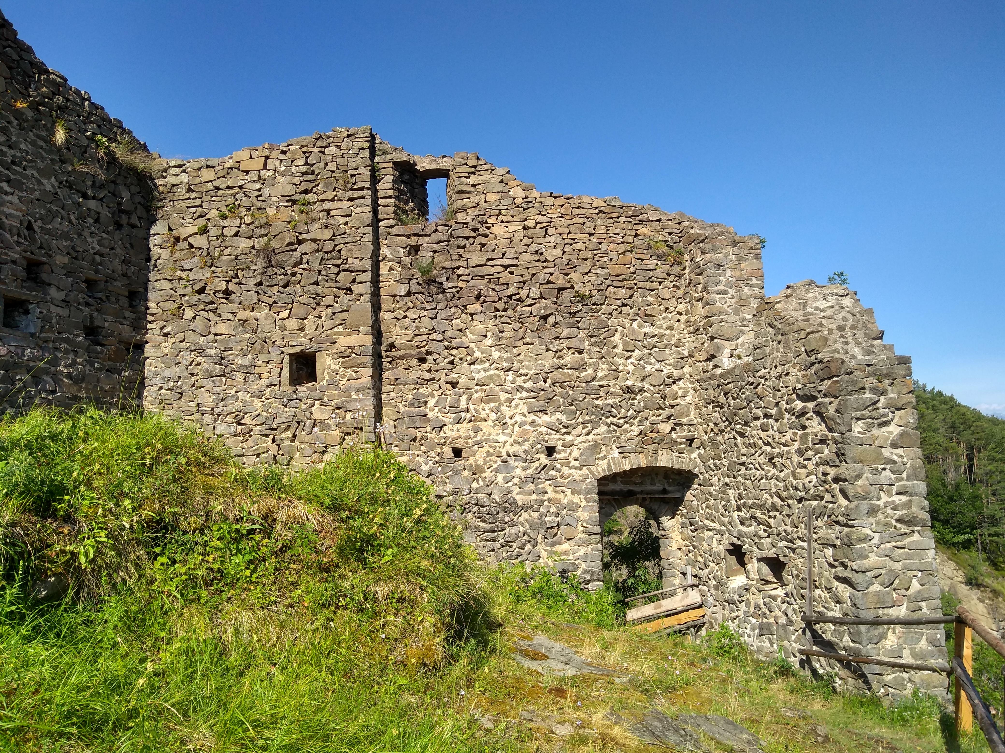 Castle Steinegg