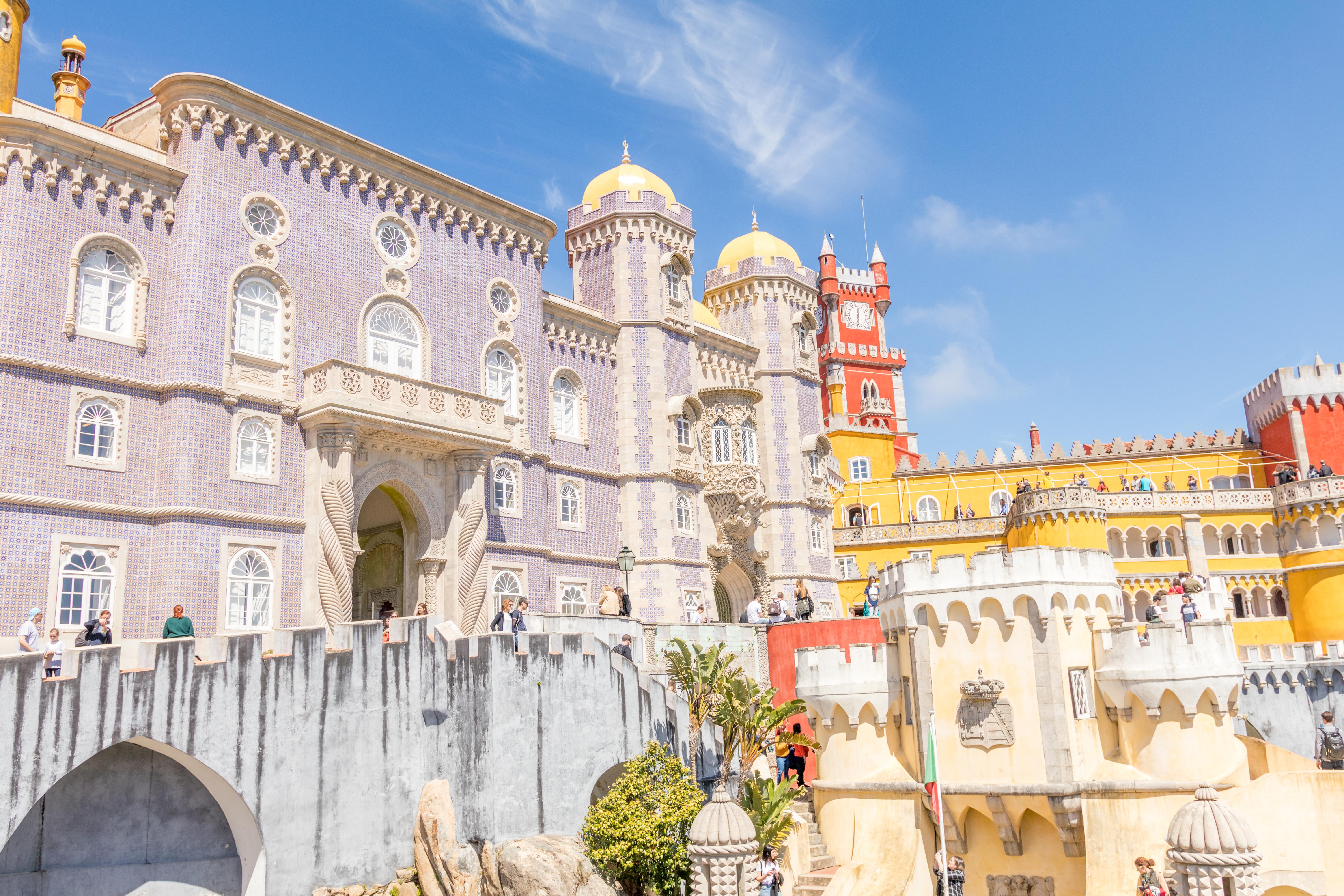 Palacio da Pena