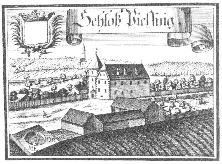 Schloss Piesing