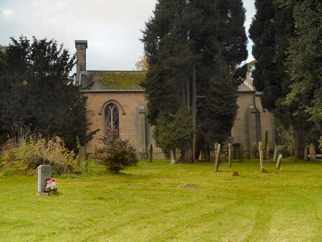 Church of St Peter