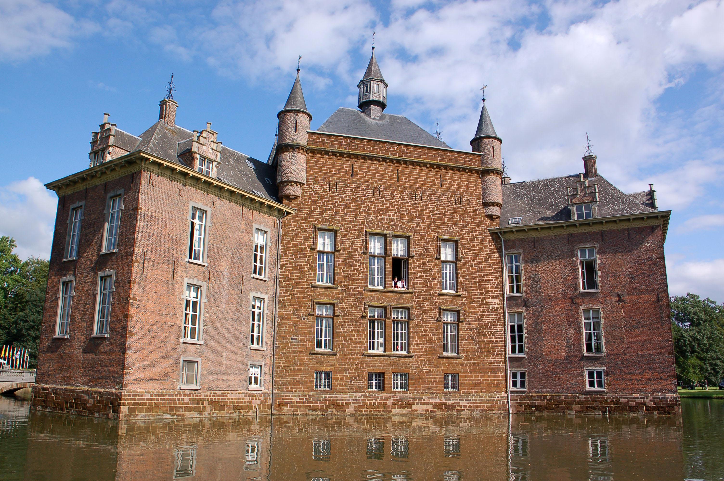 Castle of Westerlo