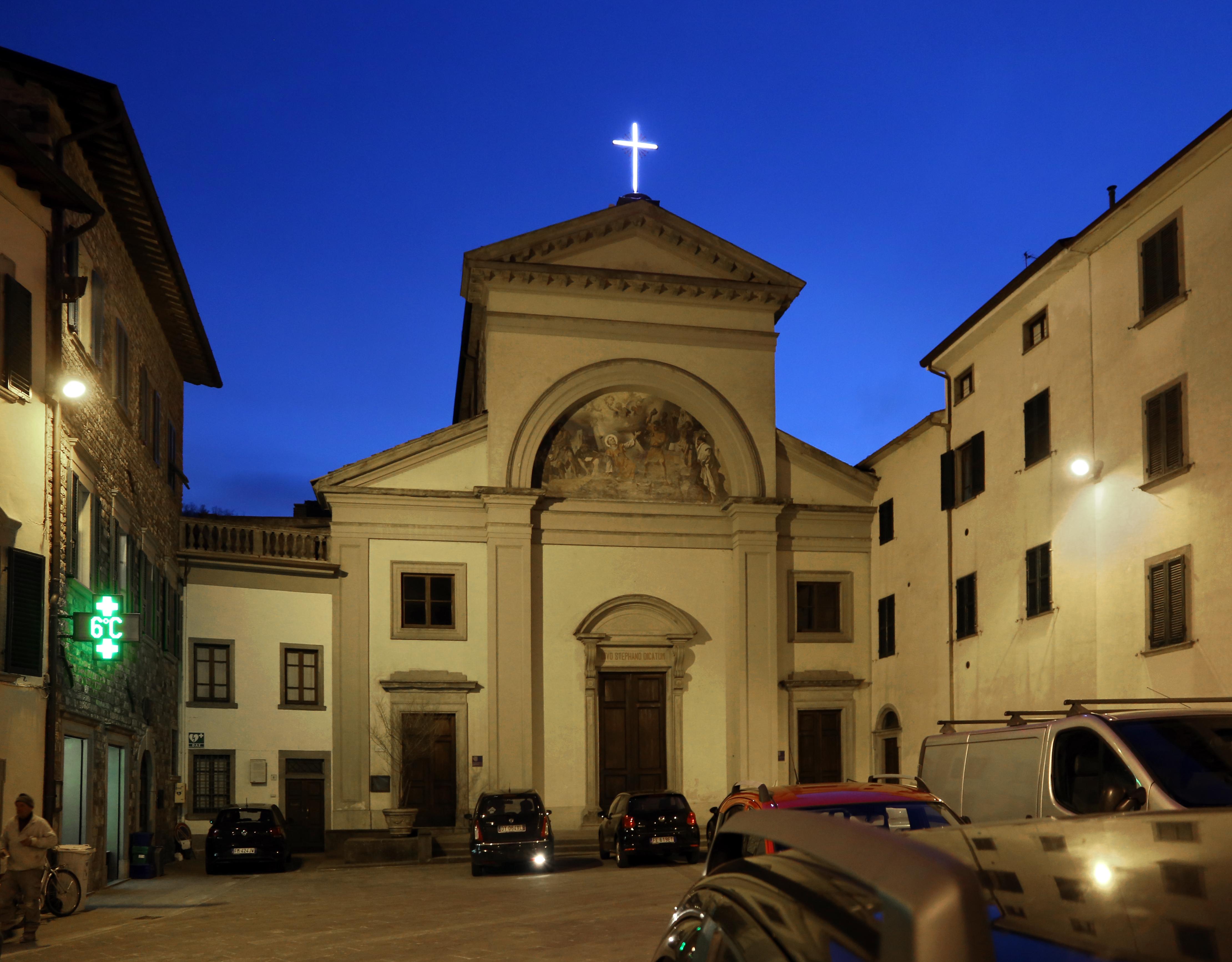 S Stefano