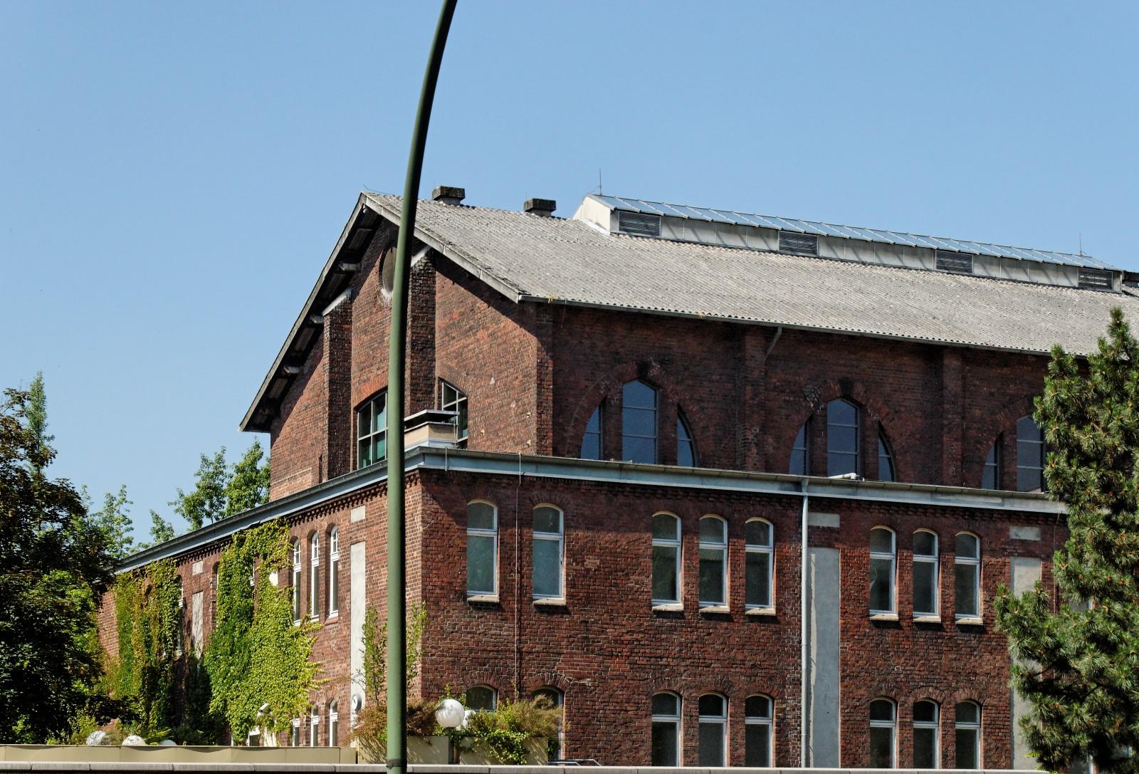 Munster-Therme
