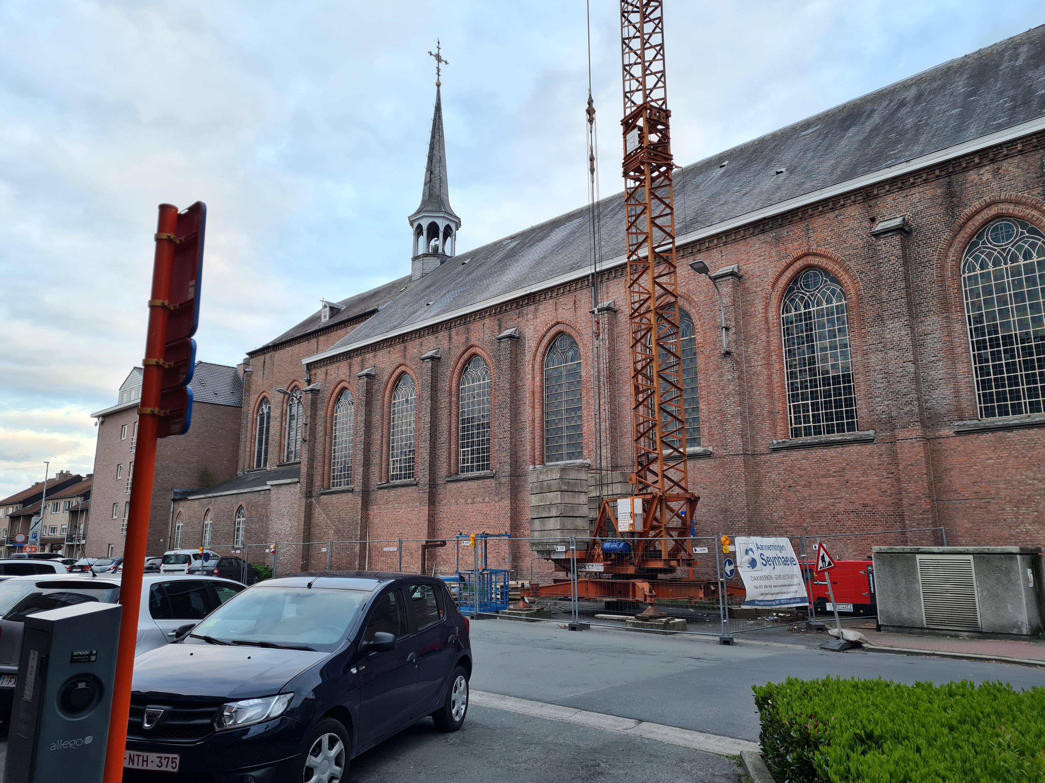 Sint-Antonius van Paduakerk