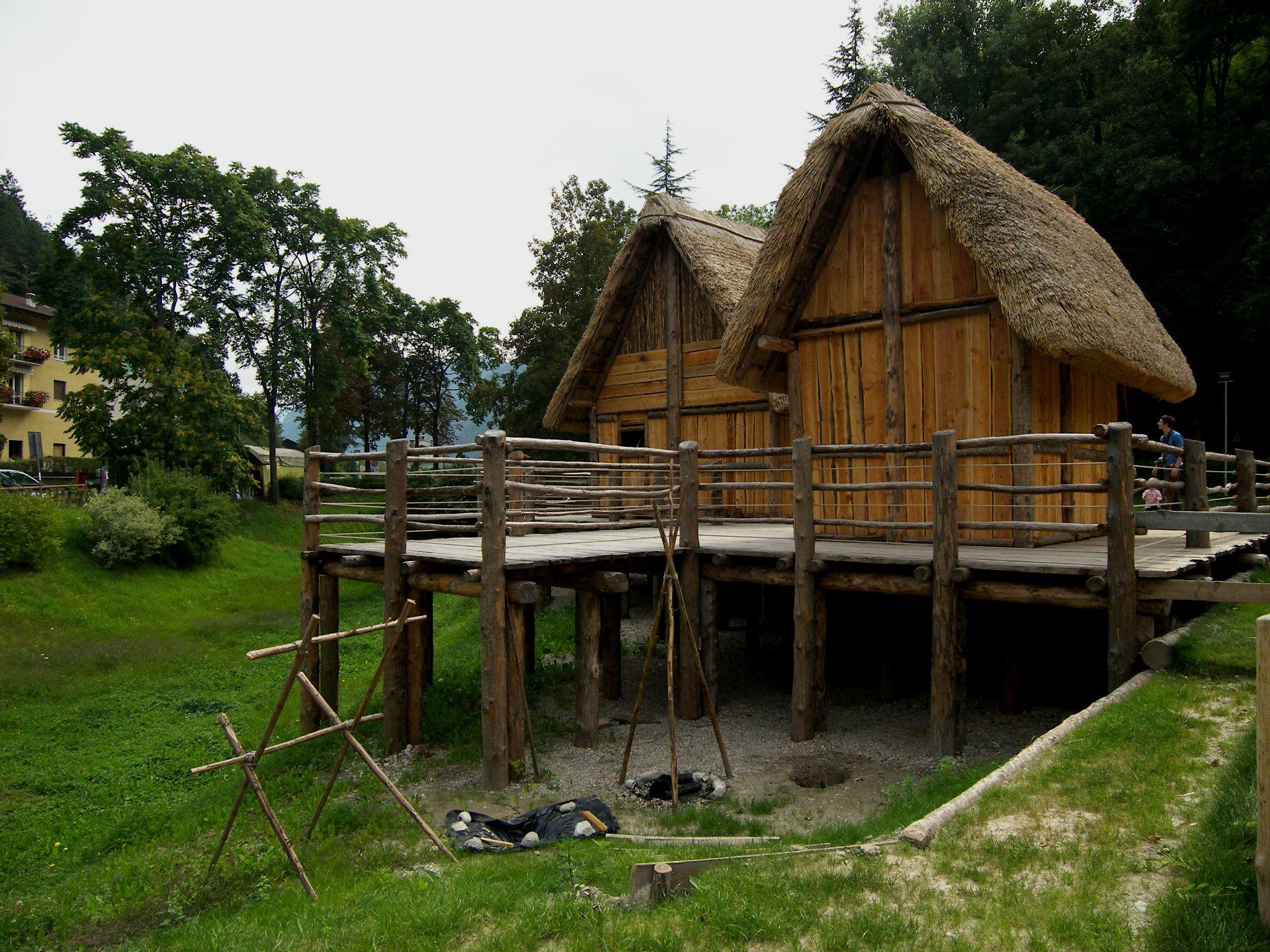 Museo della Palafitte