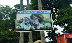 Port Harcourt Zoo