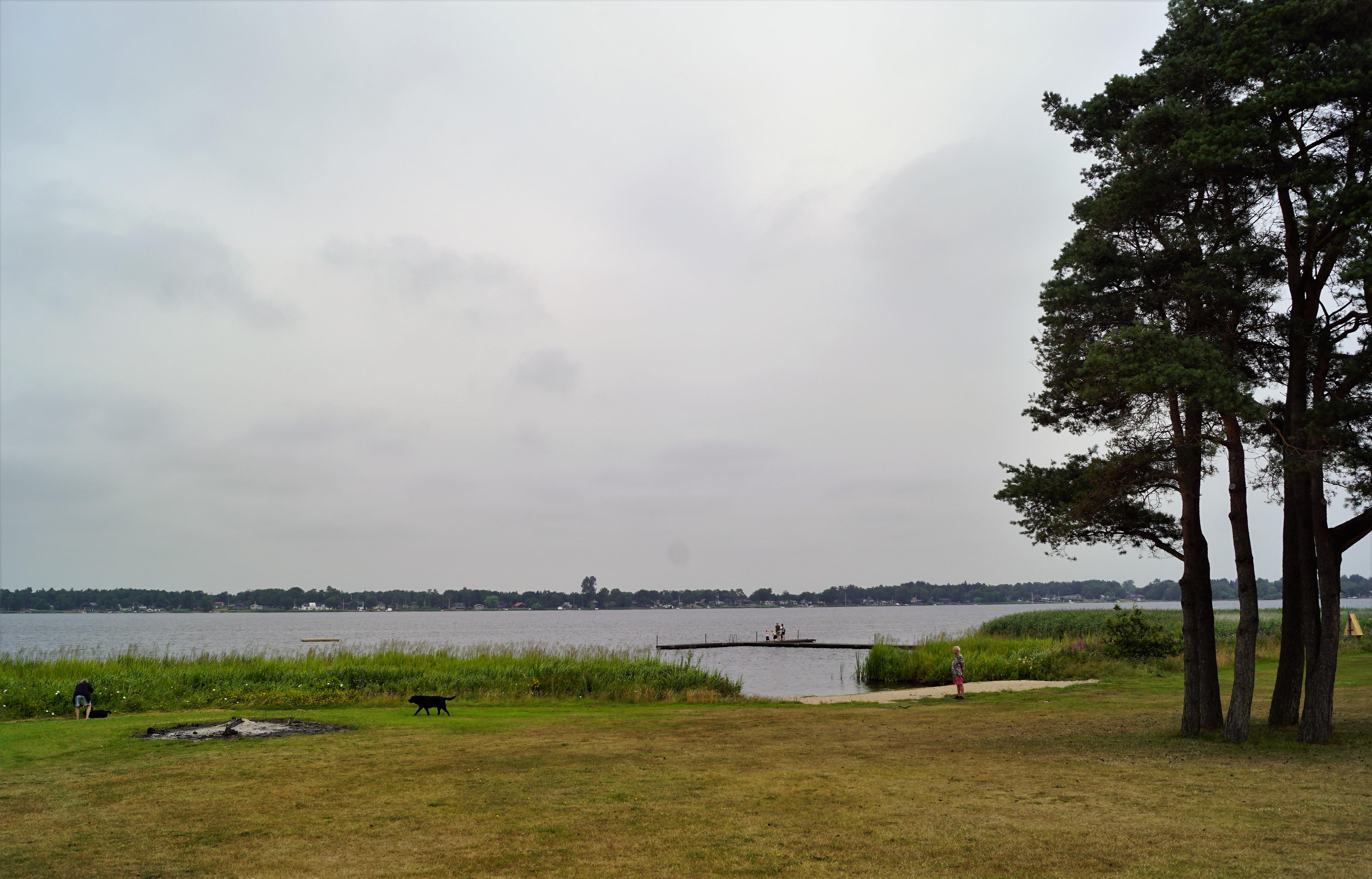 Sunds Sø