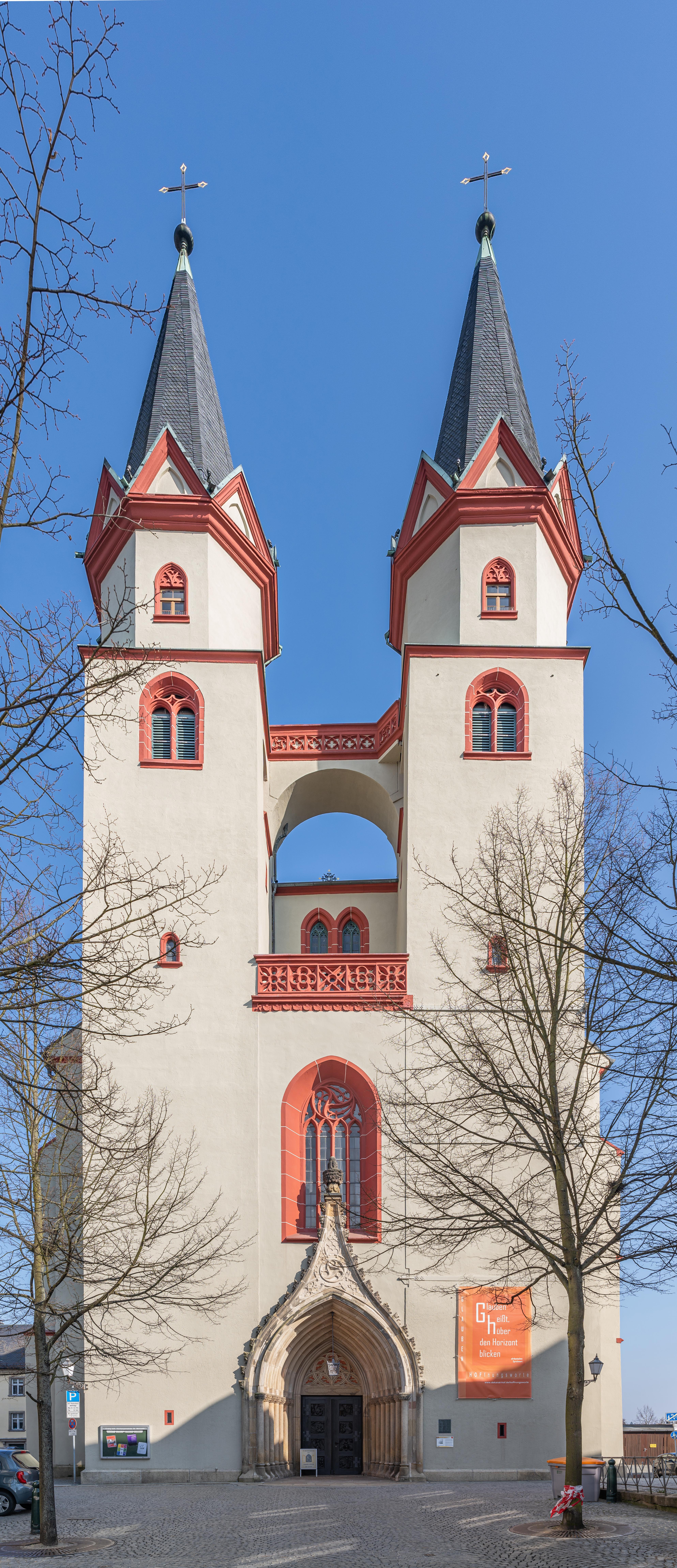 Michaeliskirche