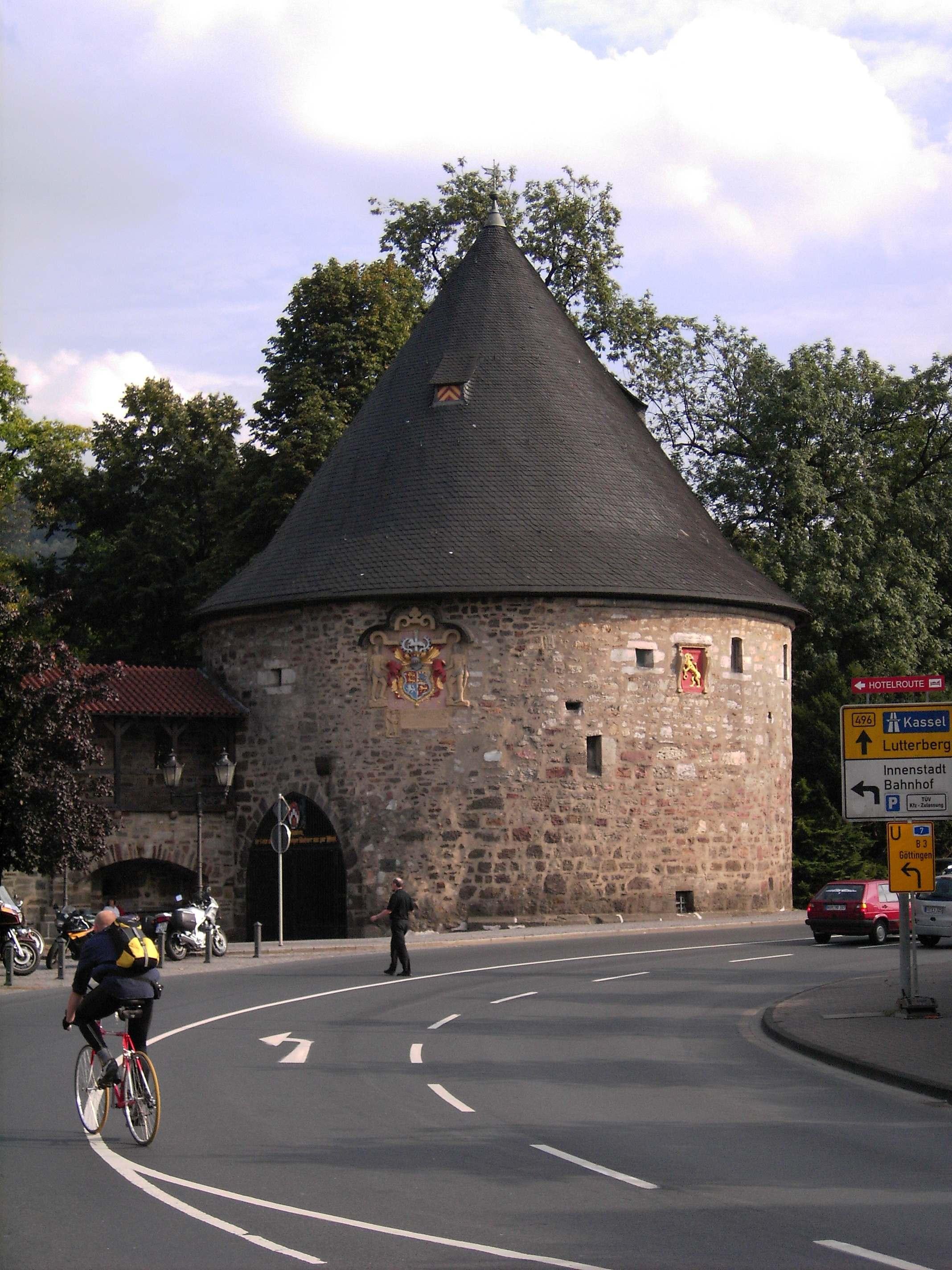 Rotunde