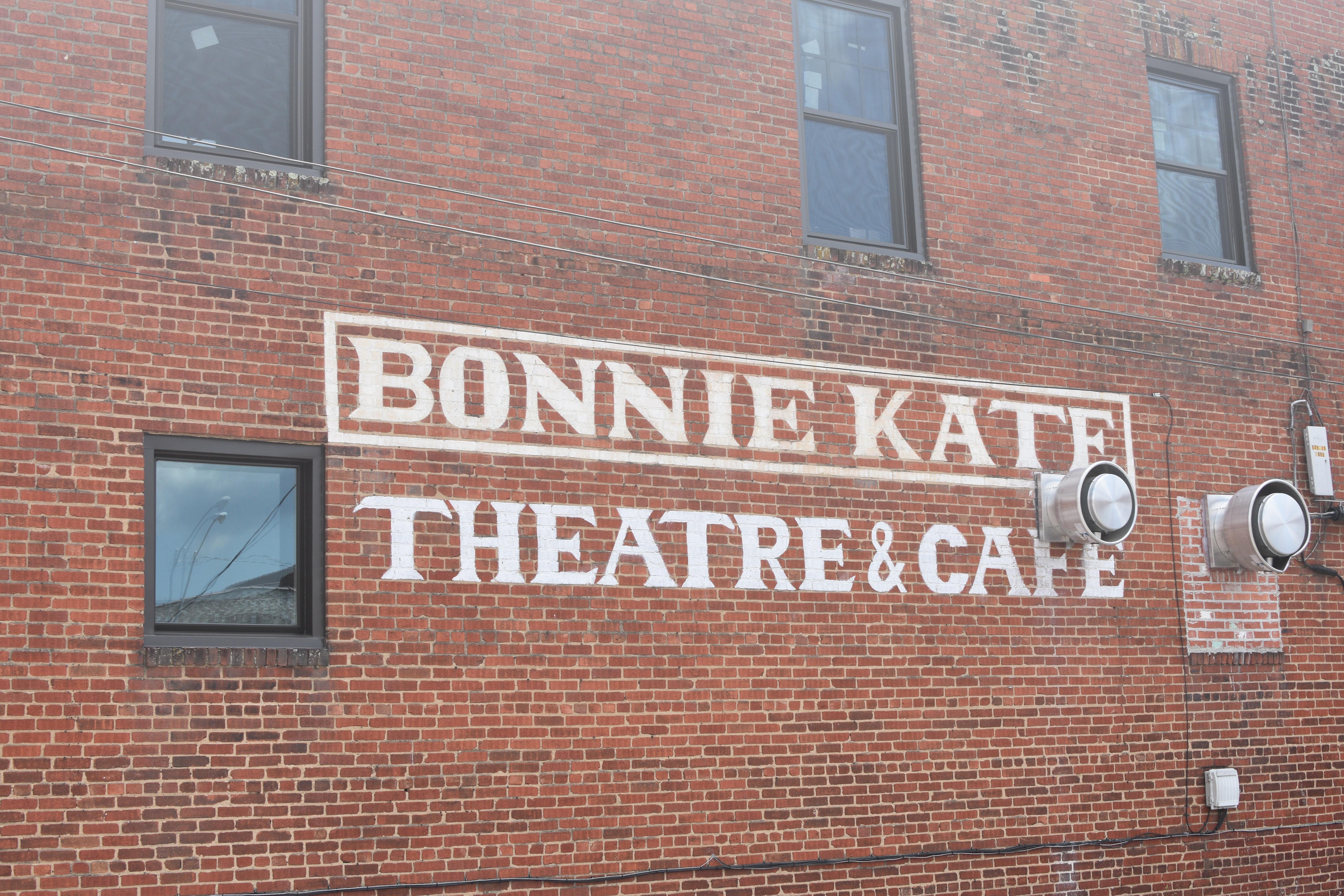 Bonnie Kate Theatre