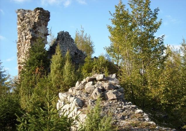 Gradina kod Pala