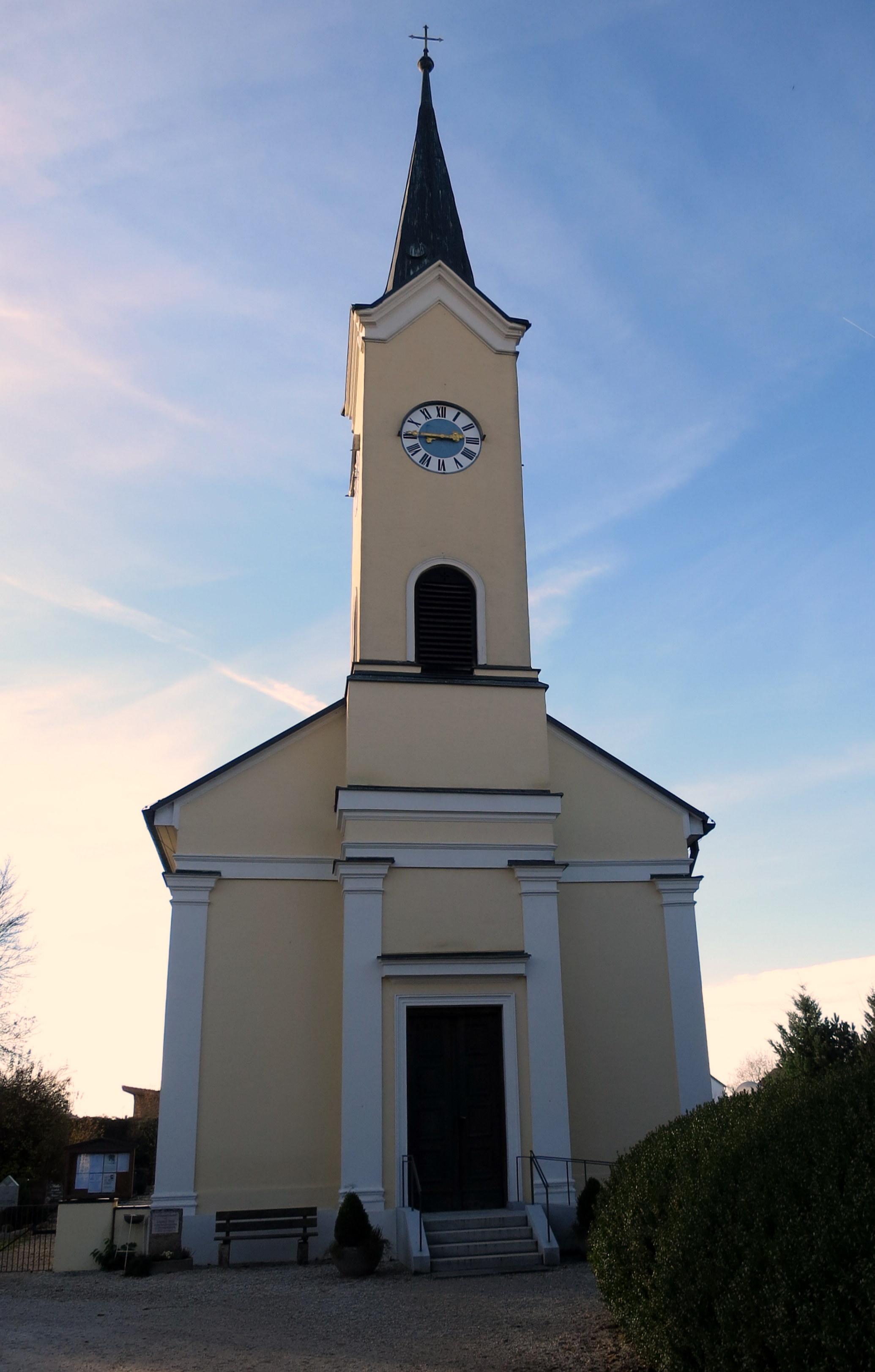Pfarrkirche