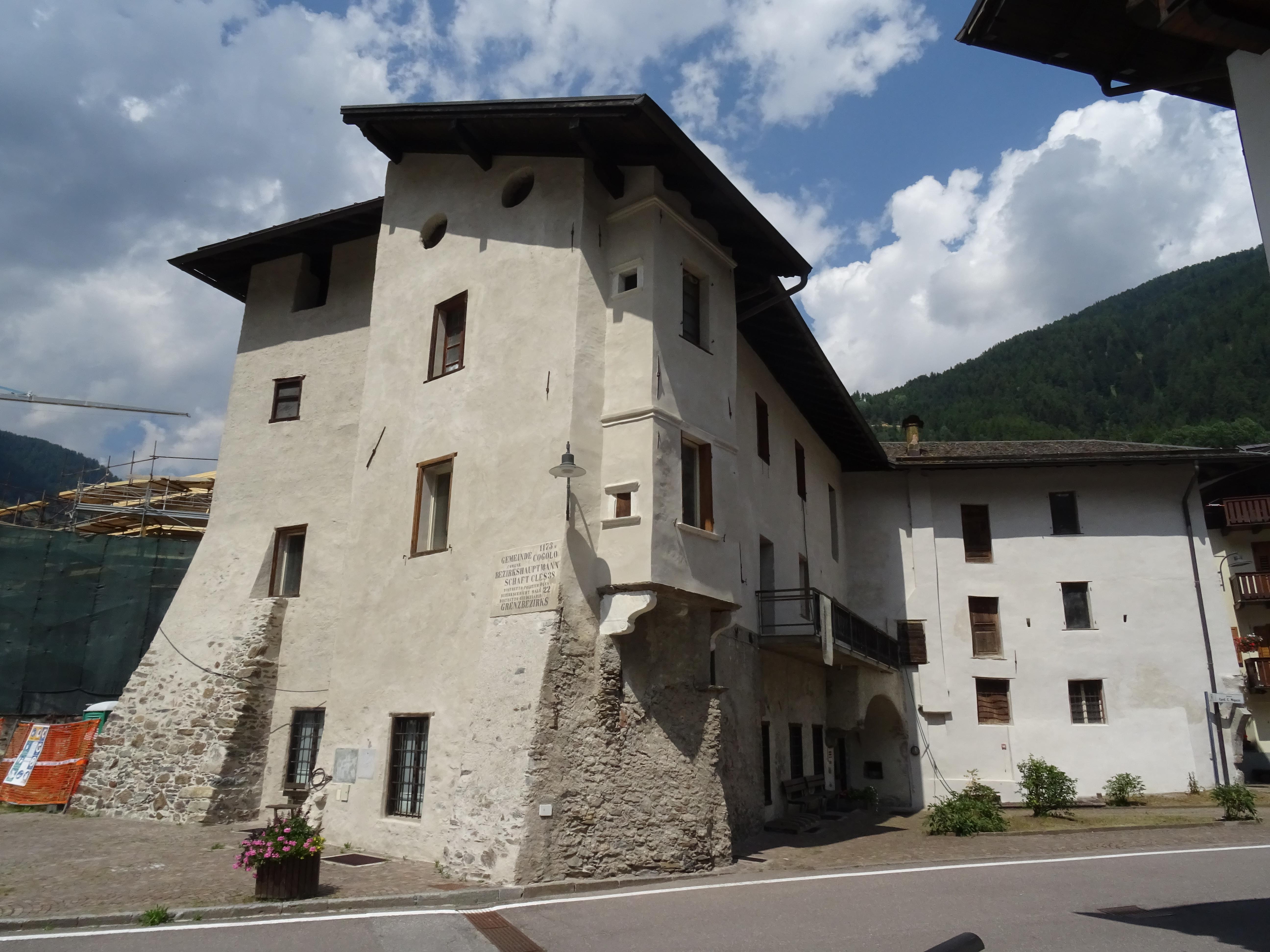 Palazzo Migazzi