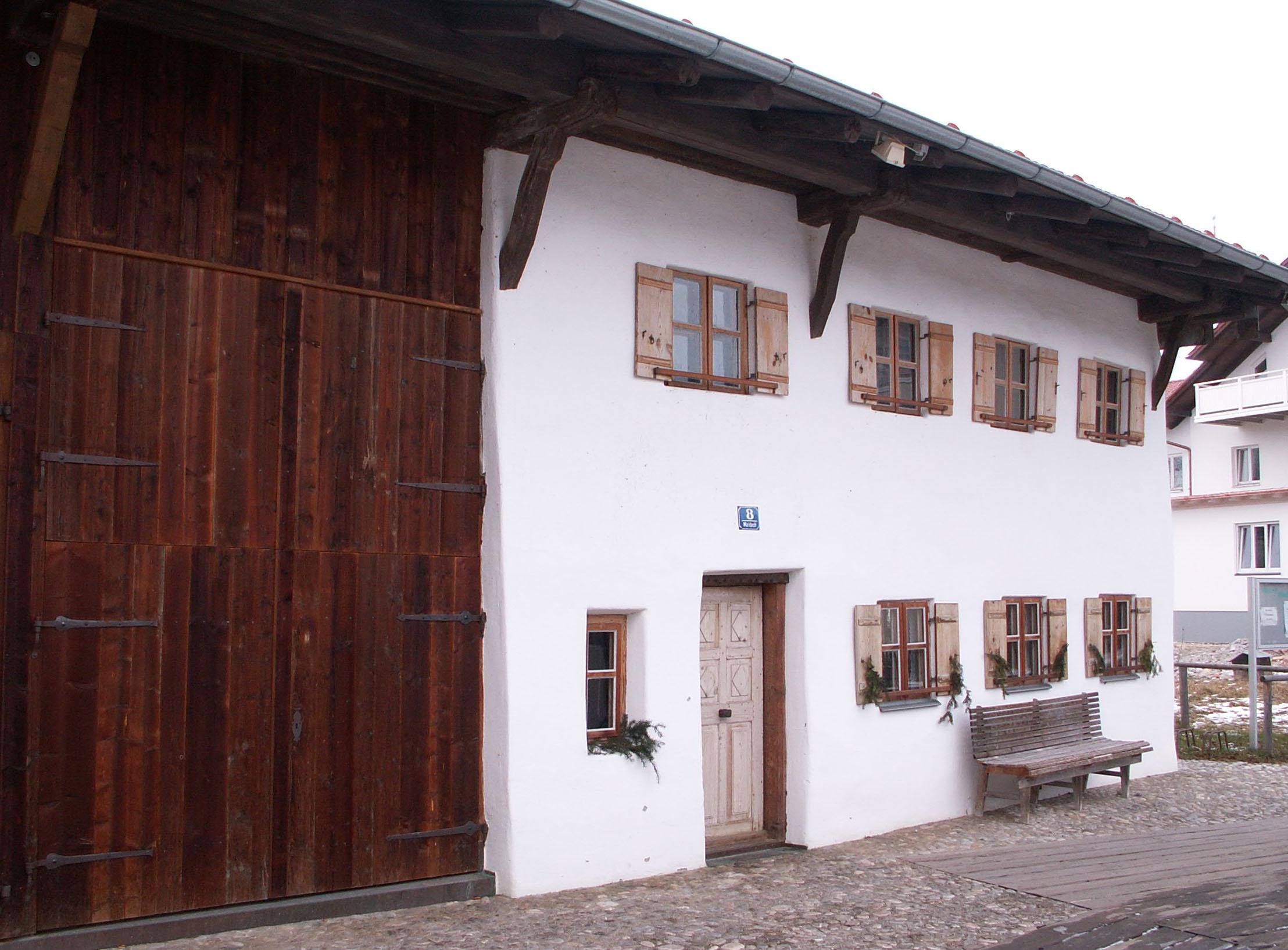 Flößer Museum