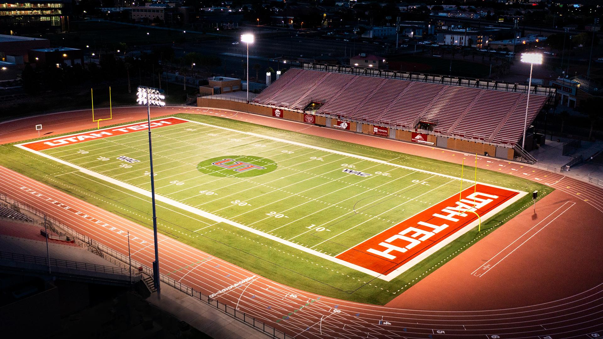 Hansen Stadium