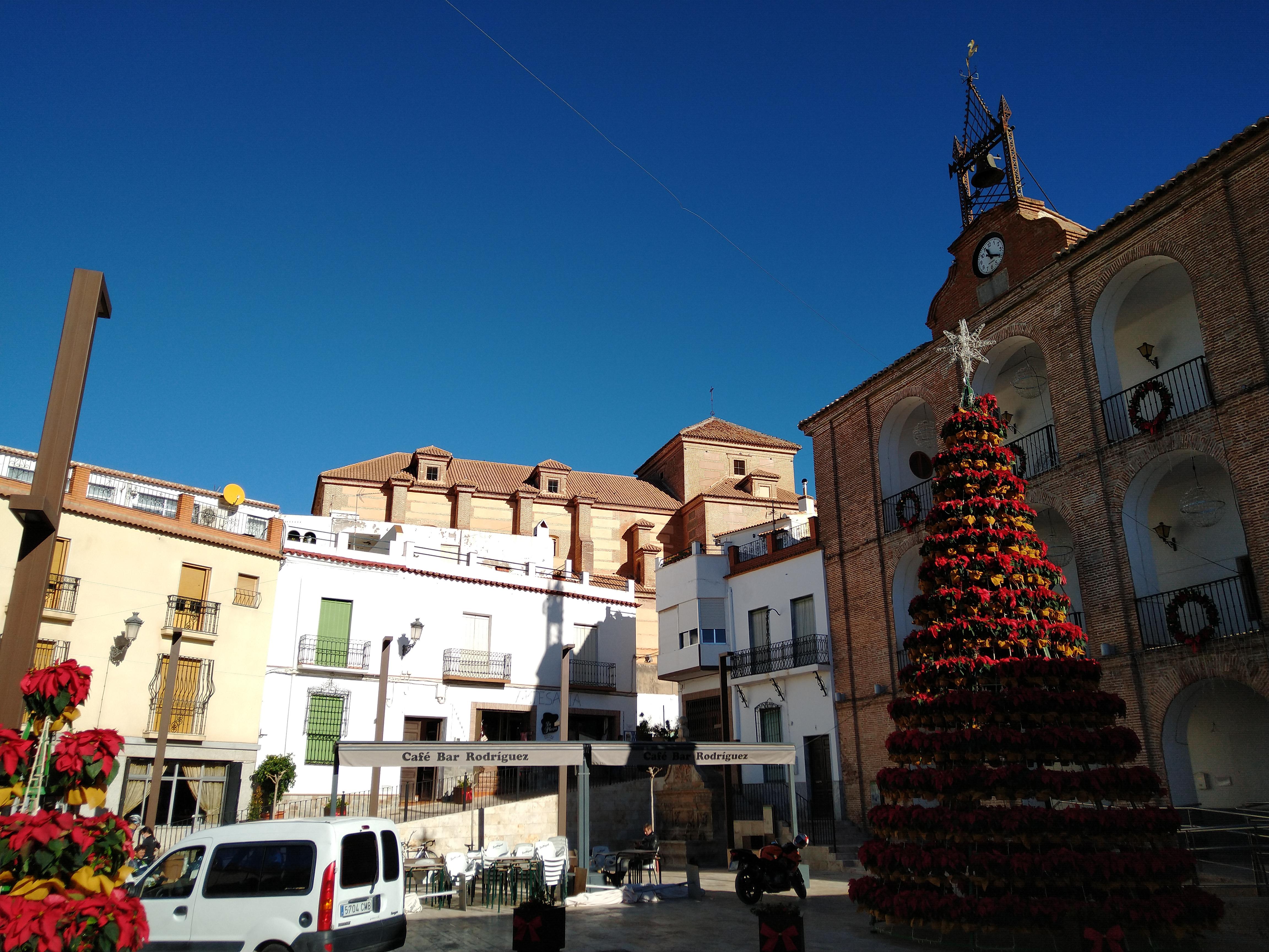 Iglesia de la Encarnacion