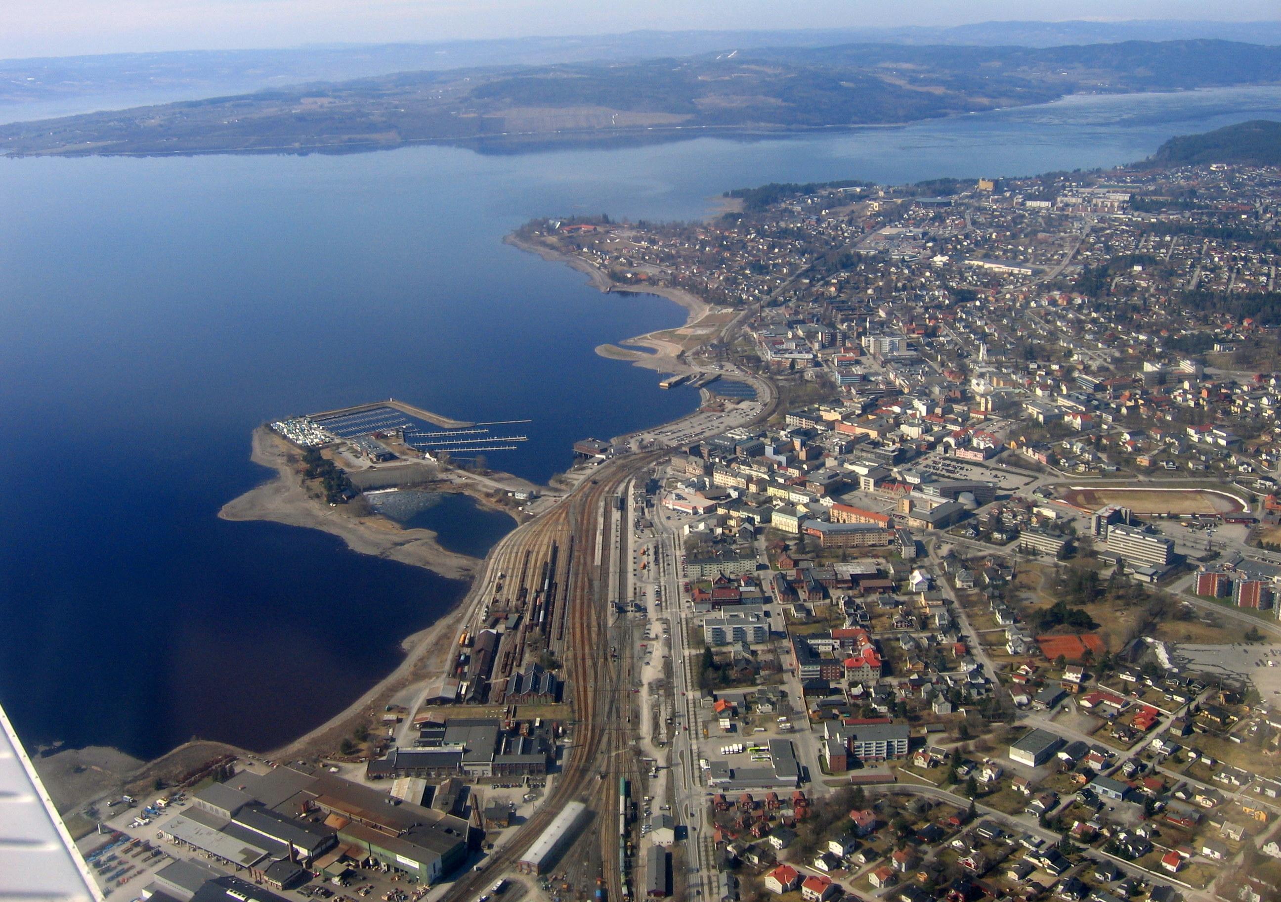 Tjuvholmen