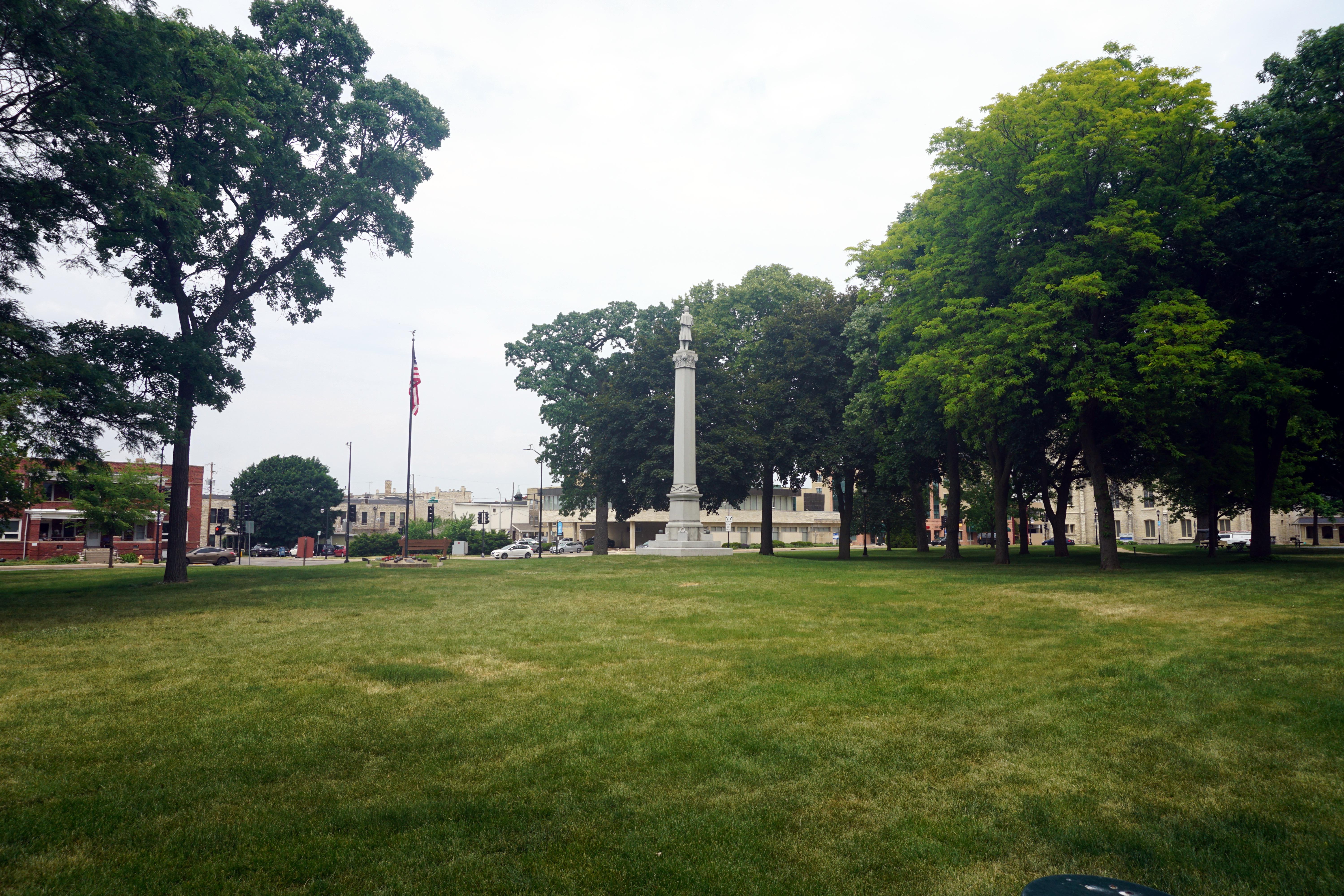 Cutler Park
